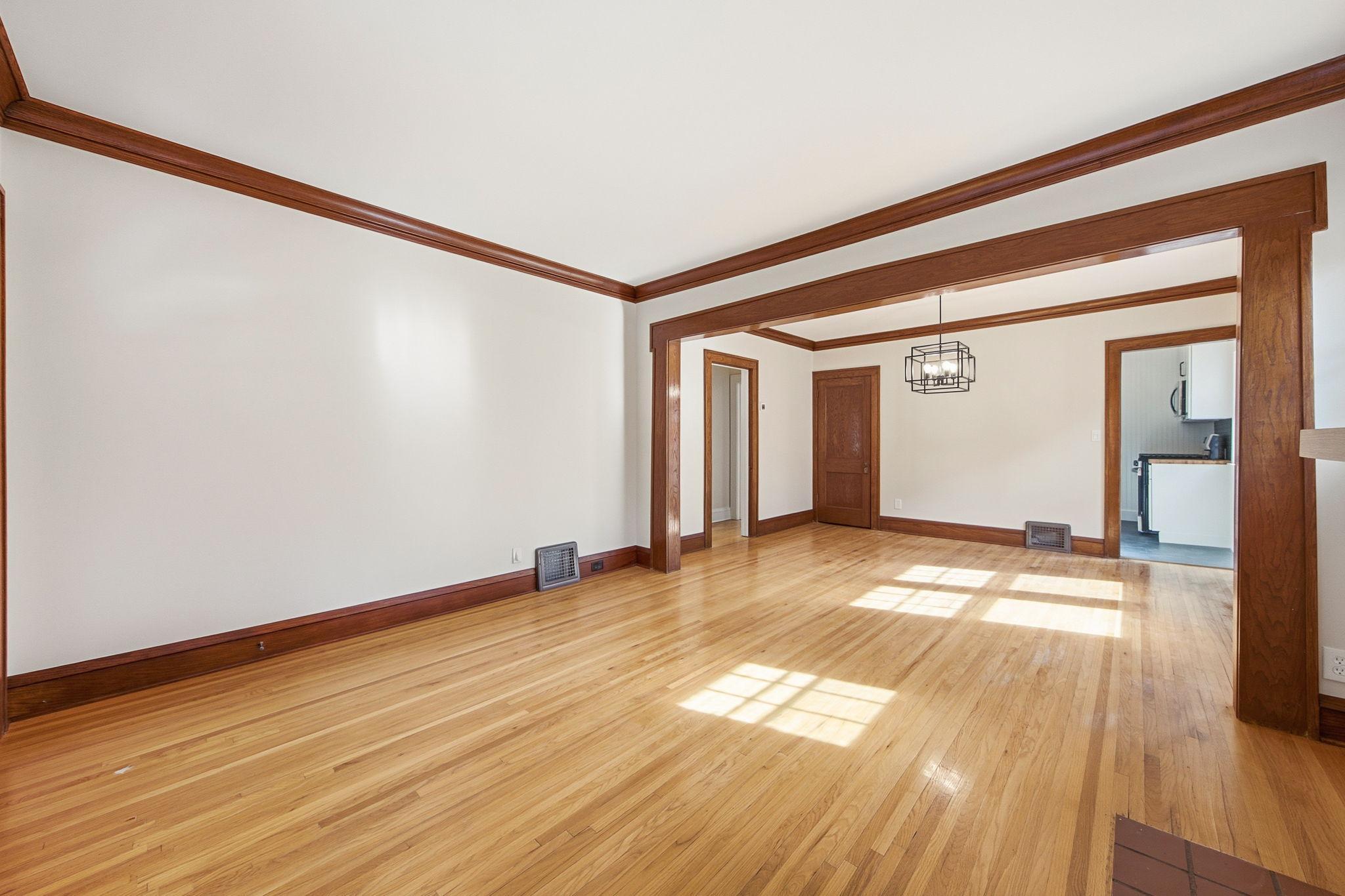 View of Residential at 4537 Zenith Avenue, Minneapolis MN 55410, Minneapolis (10 of 42) - Mike Wilen | Minnesota Team Real Estate