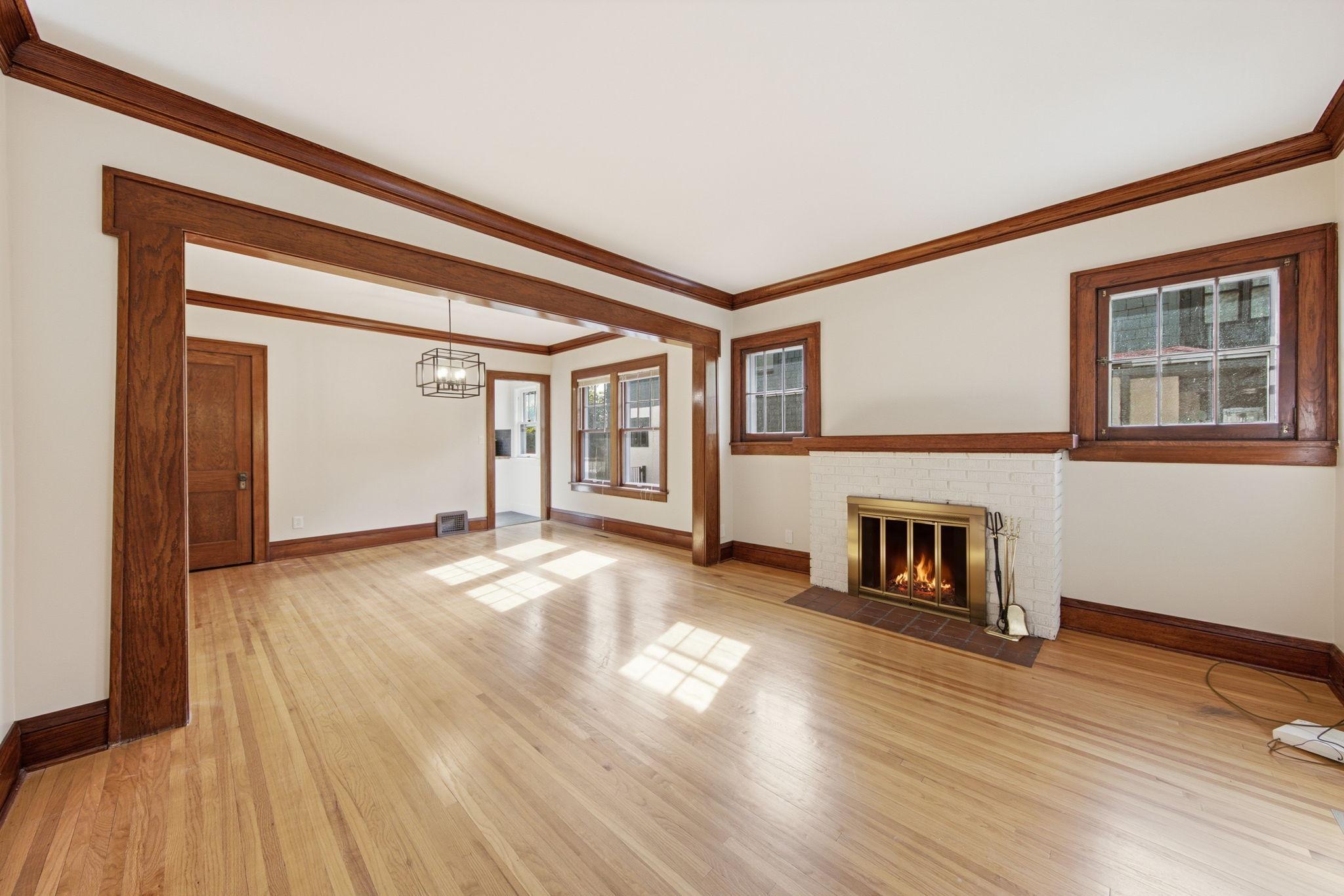View of Residential at 4537 Zenith Avenue, Minneapolis MN 55410, Minneapolis (13 of 42) - Mike Wilen | Minnesota Team Real Estate