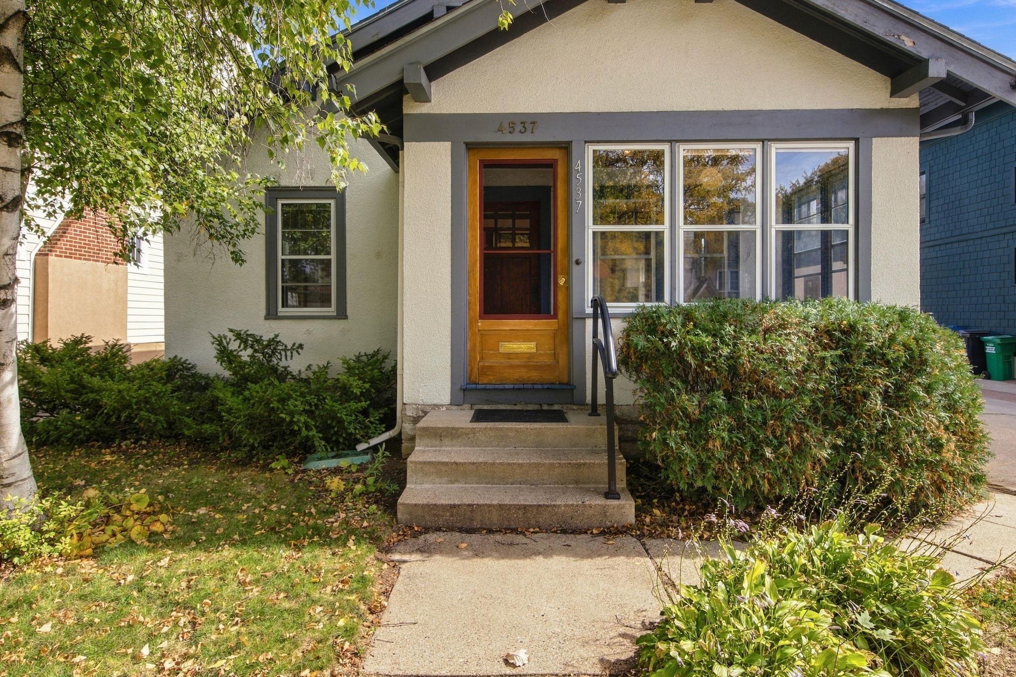 View of Residential at 4537 Zenith Avenue, Minneapolis MN 55410, Minneapolis (4 of 42) - Mike Wilen | Minnesota Team Real Estate