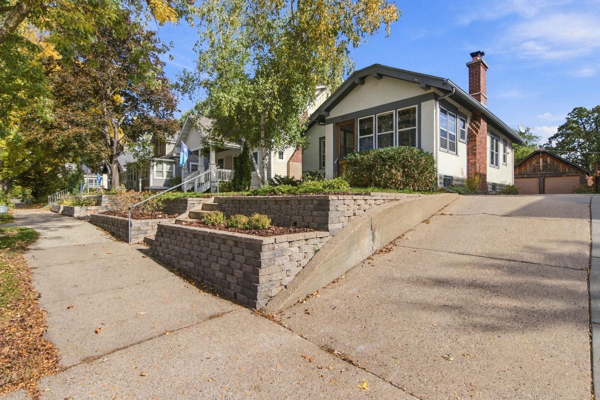 View of Residential at 4537 Zenith Avenue, Minneapolis MN 55410, Minneapolis (3 of 42) - Mike Wilen | Minnesota Team Real Estate