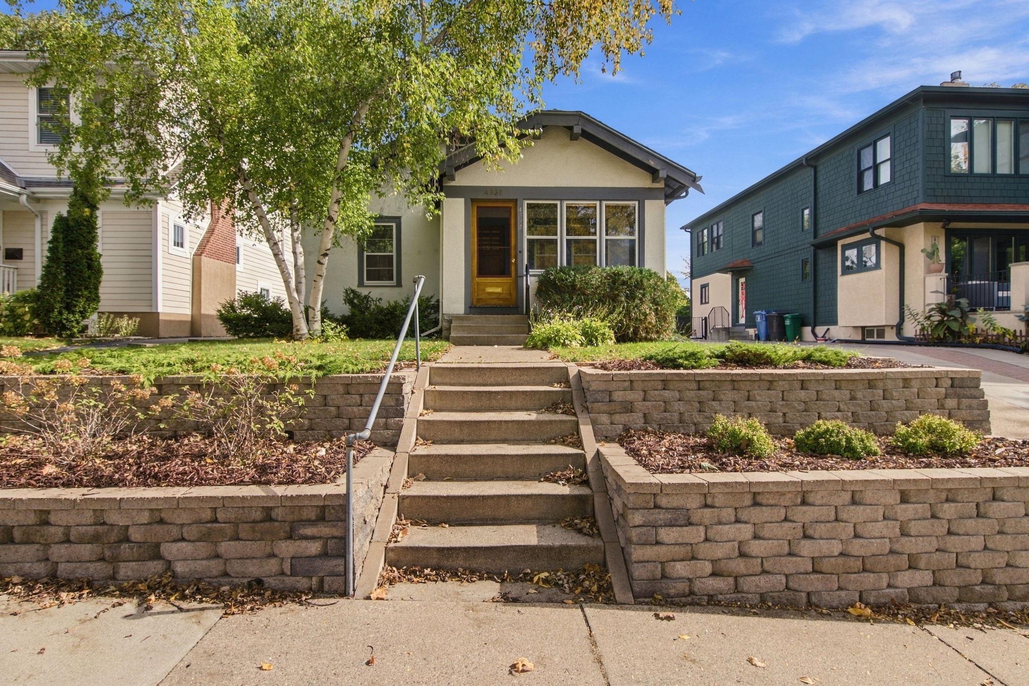 View of Residential at 4537 Zenith Avenue, Minneapolis MN 55410, Minneapolis (2 of 42) - Mike Wilen | Minnesota Team Real Estate