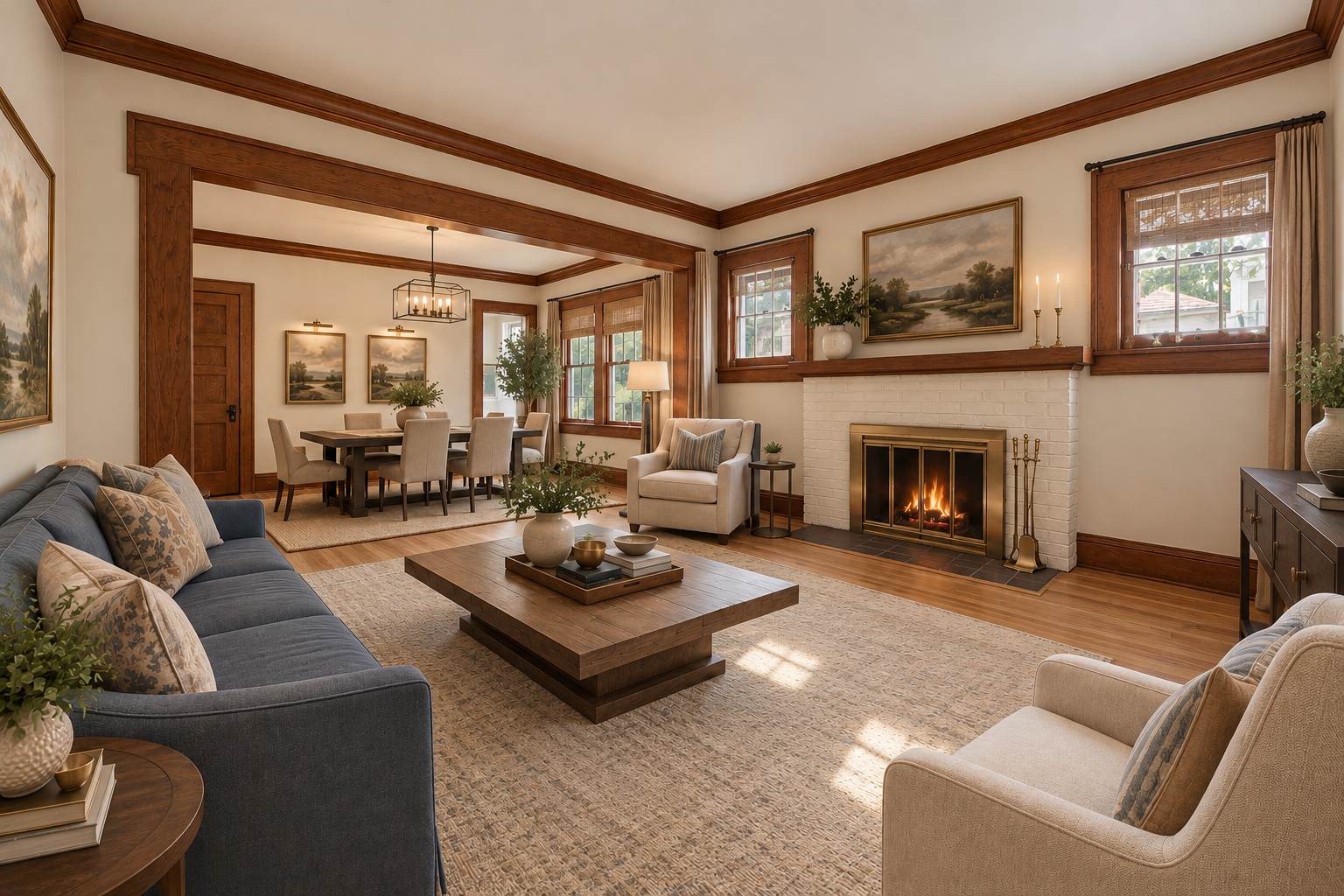View of Residential at 4537 Zenith Avenue, Minneapolis MN 55410, Minneapolis (11 of 42) - Mike Wilen | Minnesota Team Real Estate
