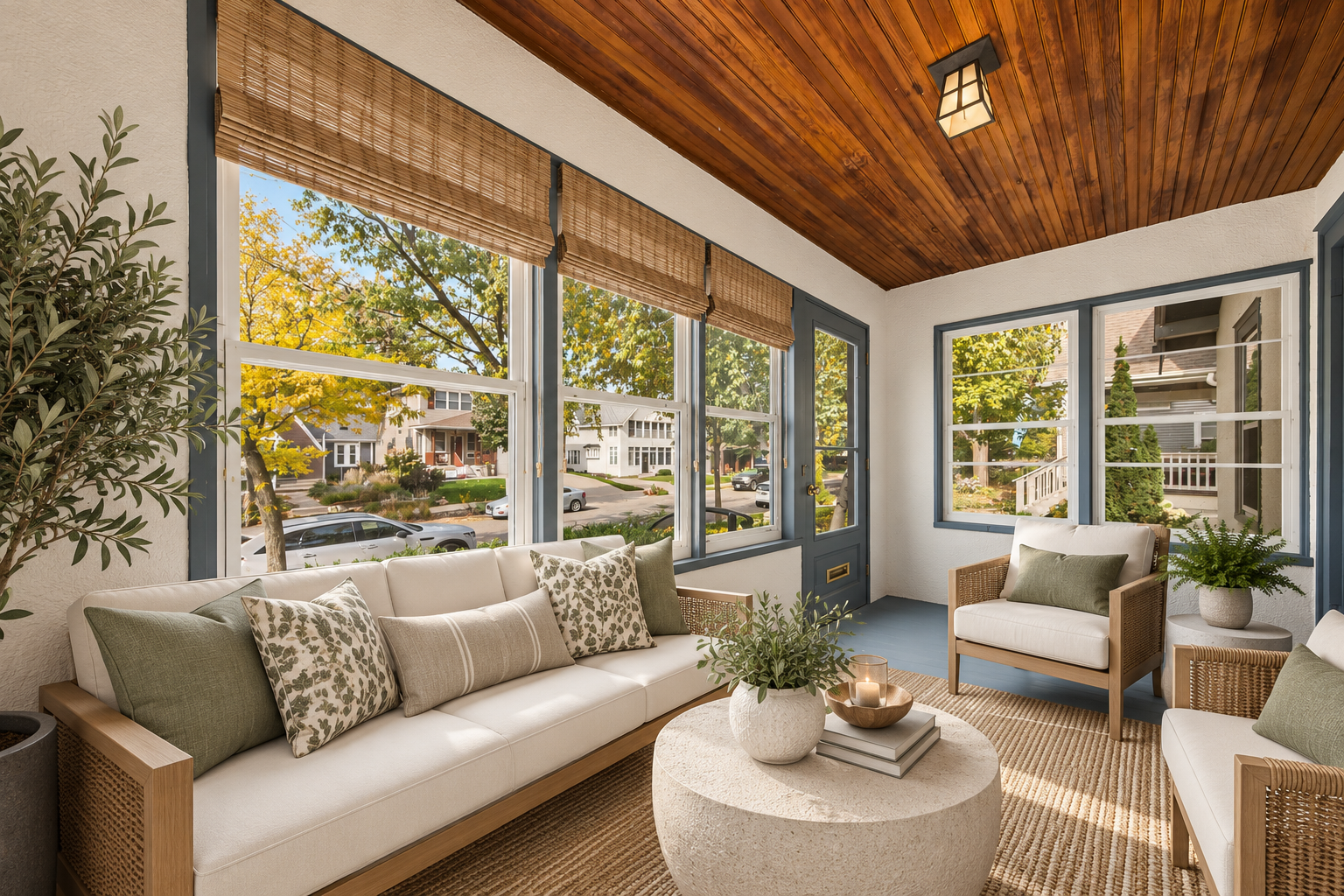 View of Residential at 4537 Zenith Avenue, Minneapolis MN 55410, Minneapolis (7 of 42) - Mike Wilen | Minnesota Team Real Estate