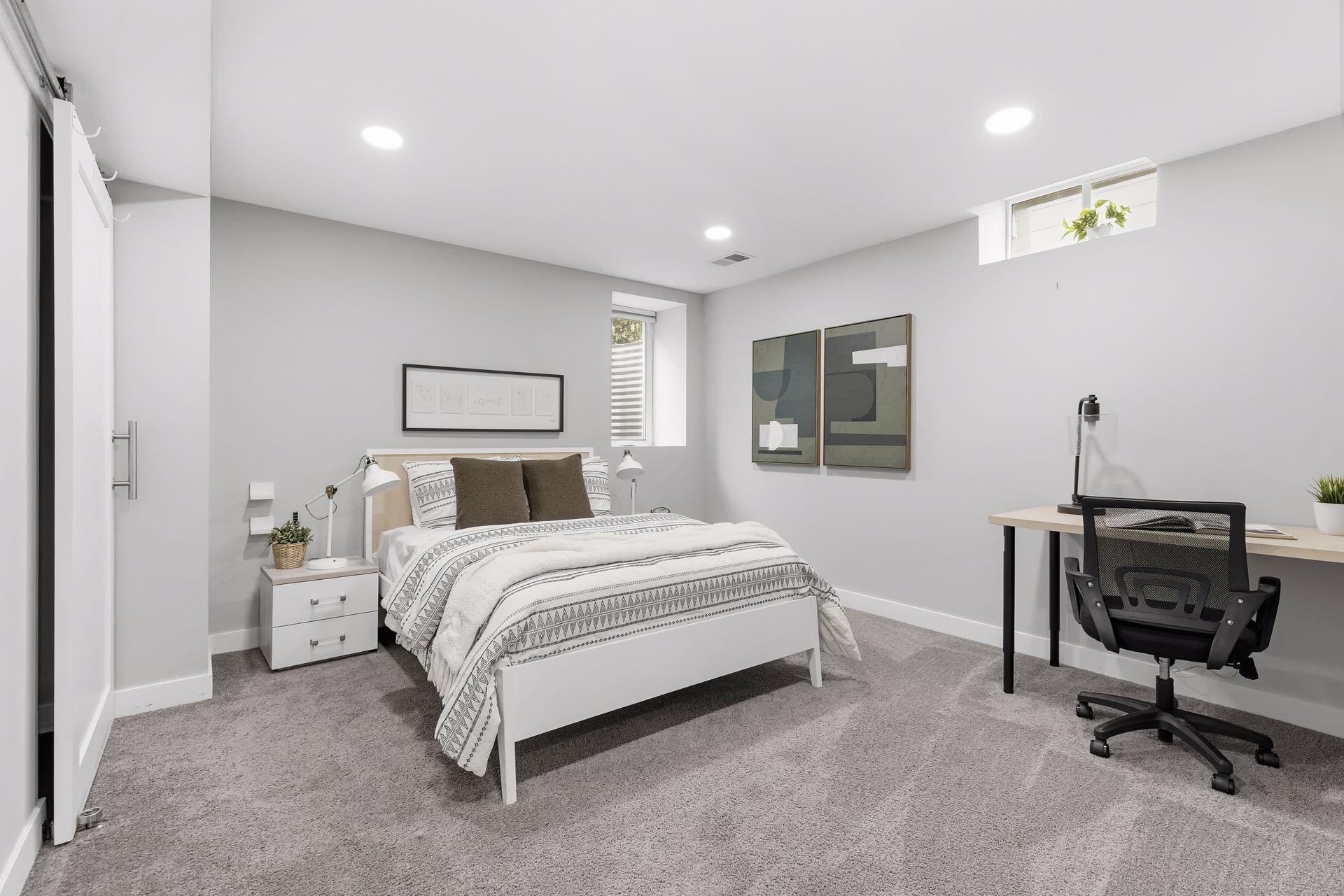 View of Residential at 2129 Hartford Avenue, Saint Paul MN 55116, Saint Paul (39 of 52) - Mike Wilen | Minnesota Team Real Estate