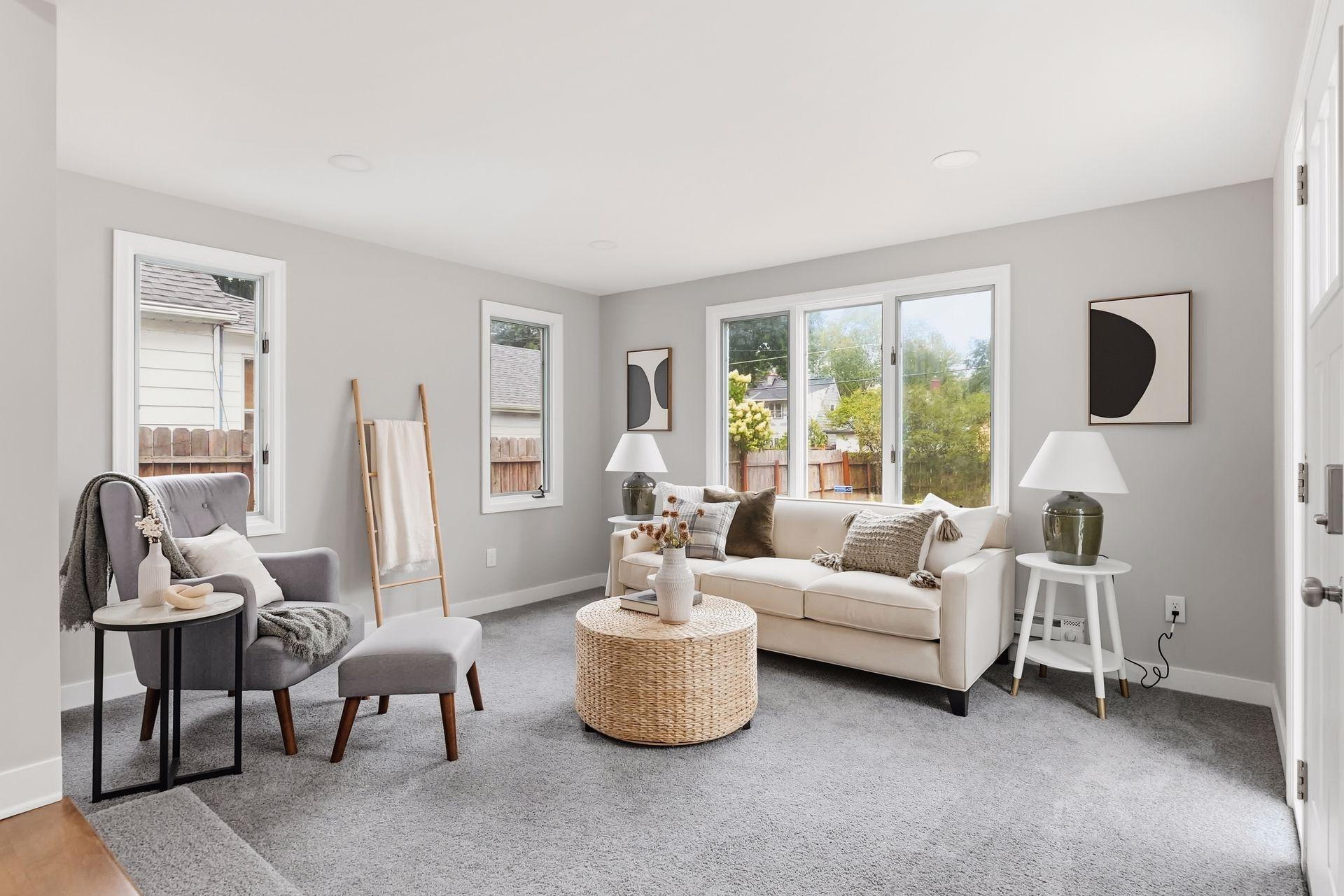 View of Residential at 2129 Hartford Avenue, Saint Paul MN 55116, Saint Paul (17 of 52) - Mike Wilen | Minnesota Team Real Estate