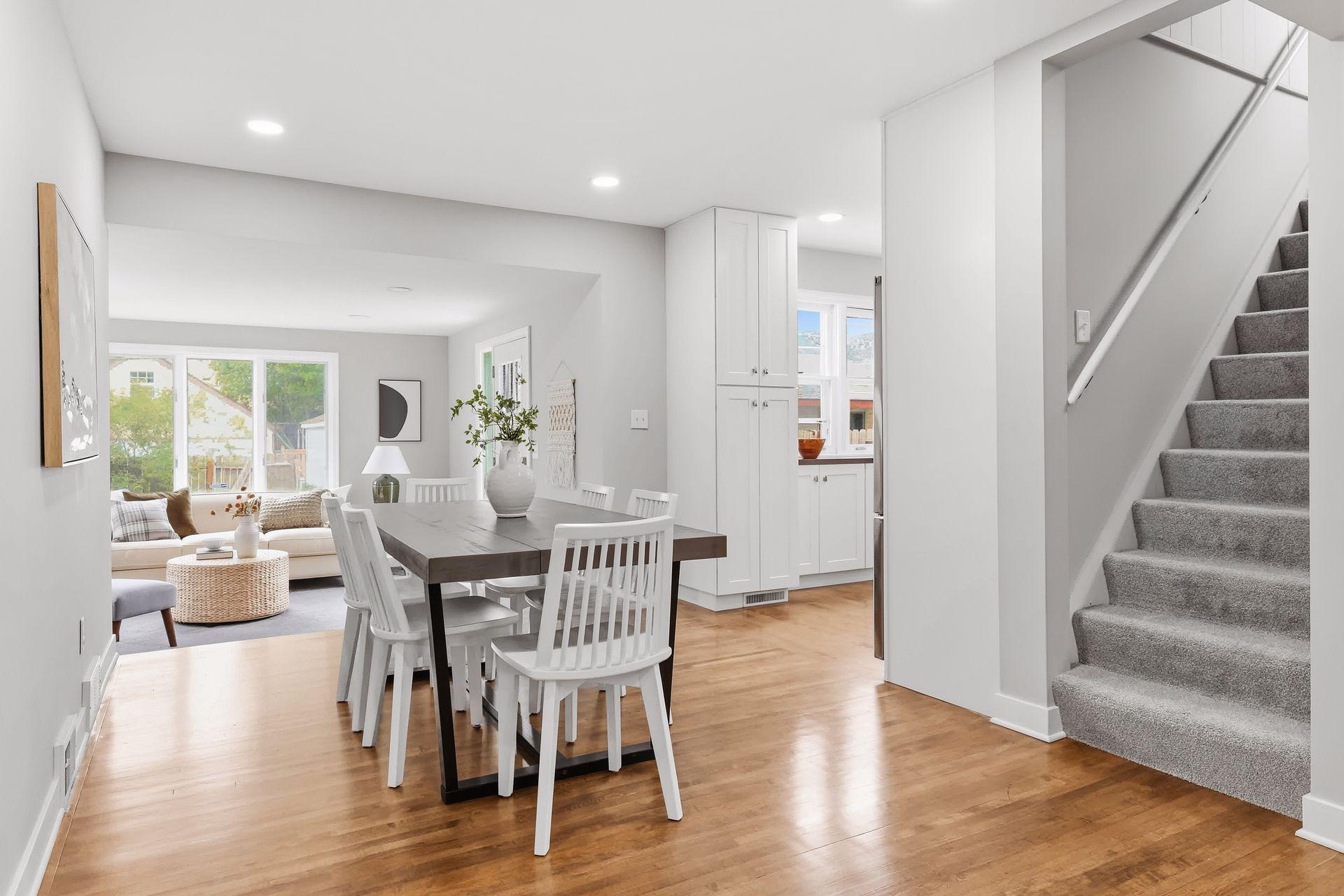 View of Residential at 2129 Hartford Avenue, Saint Paul MN 55116, Saint Paul (10 of 52) - Mike Wilen | Minnesota Team Real Estate