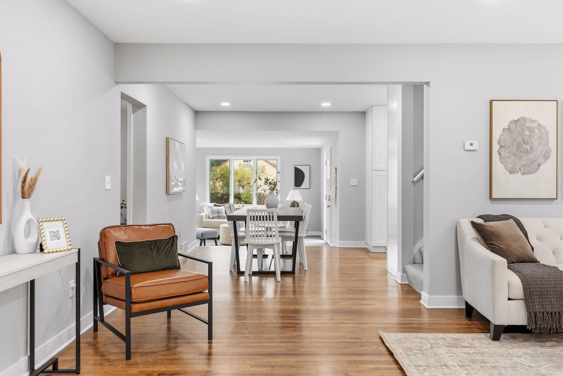 View of Residential at 2129 Hartford Avenue, Saint Paul MN 55116, Saint Paul (9 of 52) - Mike Wilen | Minnesota Team Real Estate