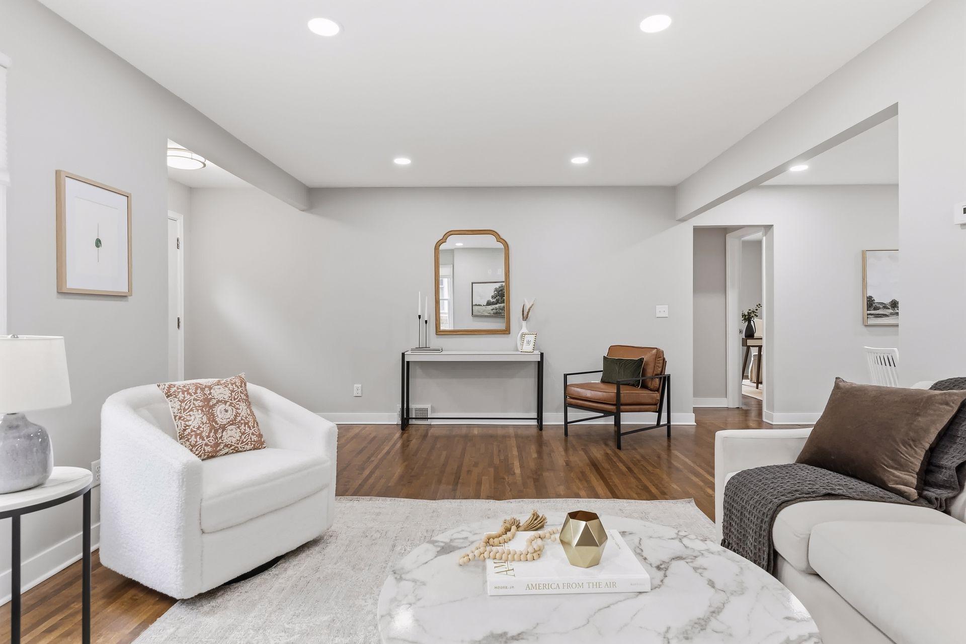View of Residential at 2129 Hartford Avenue, Saint Paul MN 55116, Saint Paul (8 of 52) - Mike Wilen | Minnesota Team Real Estate