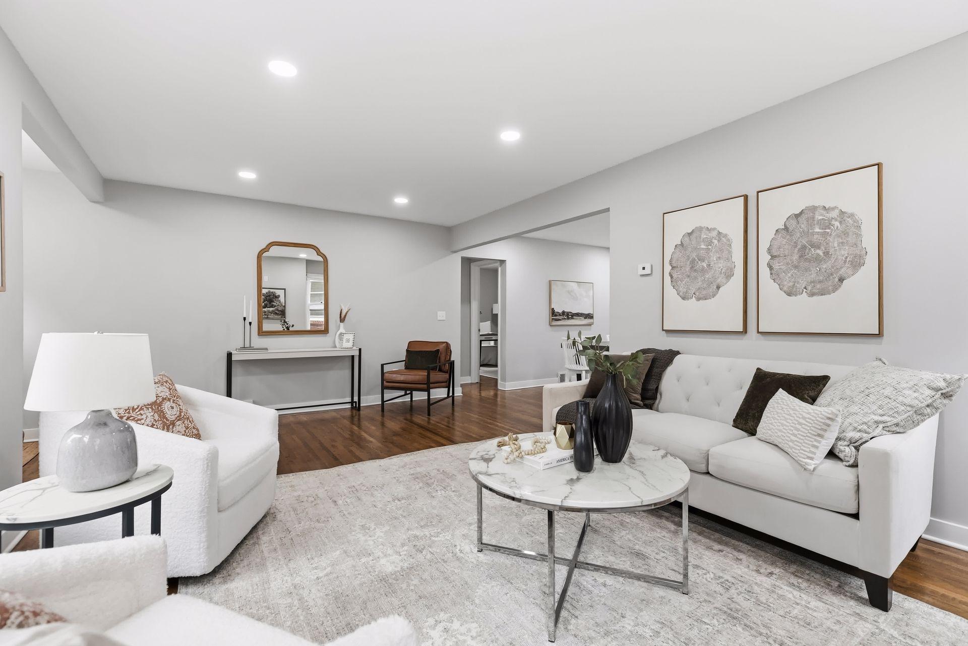 View of Residential at 2129 Hartford Avenue, Saint Paul MN 55116, Saint Paul (5 of 52) - Mike Wilen | Minnesota Team Real Estate