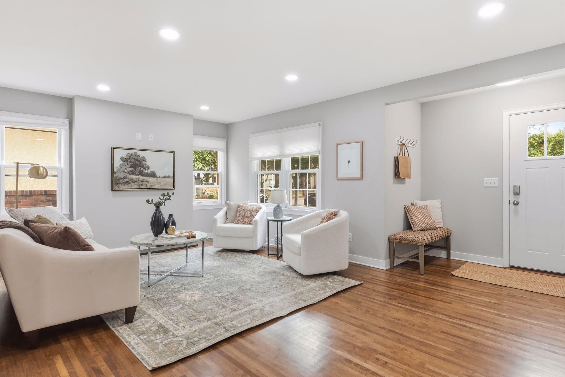 View of Residential at 2129 Hartford Avenue, Saint Paul MN 55116, Saint Paul (3 of 52) - Mike Wilen | Minnesota Team Real Estate