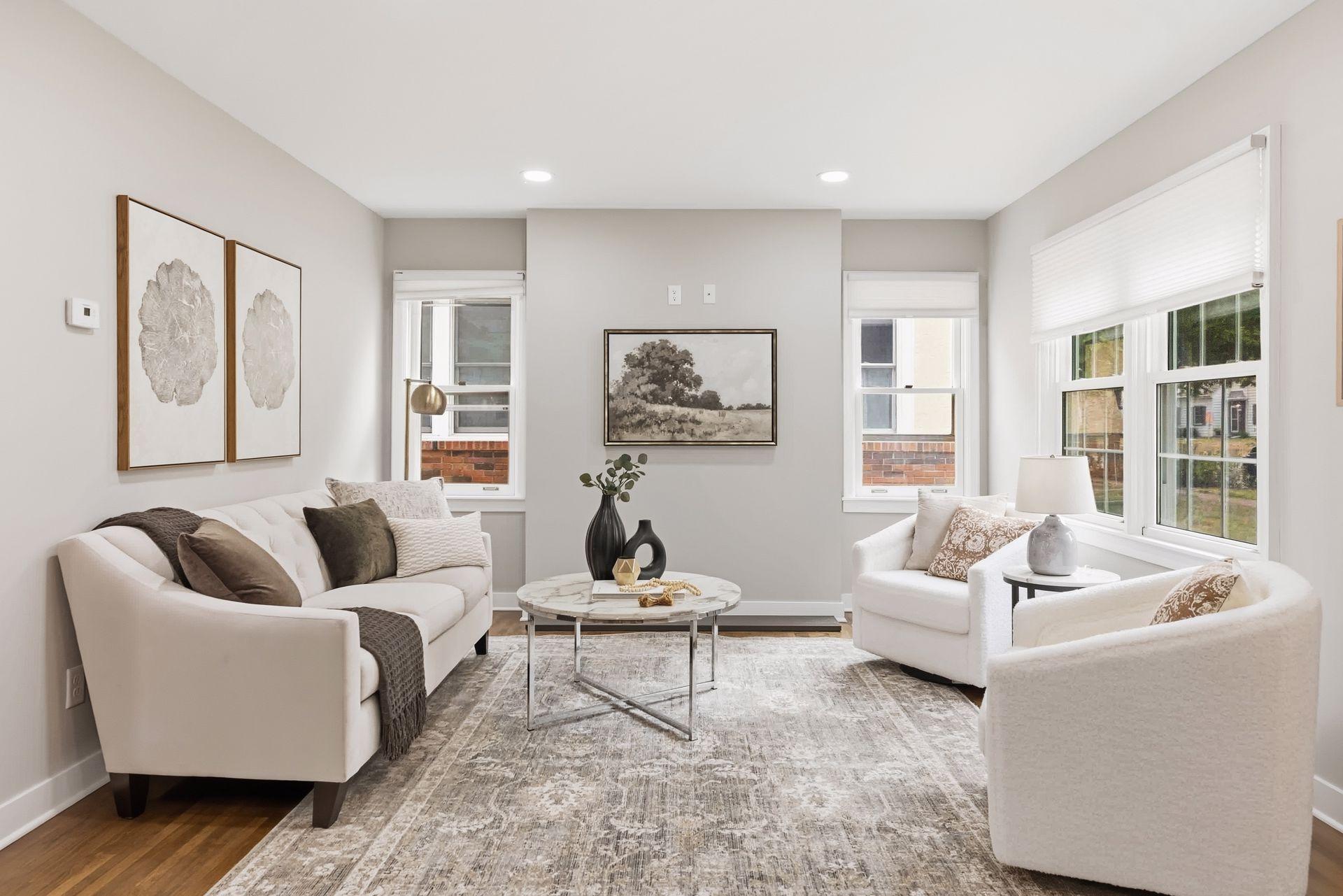 View of Residential at 2129 Hartford Avenue, Saint Paul MN 55116, Saint Paul (7 of 52) - Mike Wilen | Minnesota Team Real Estate