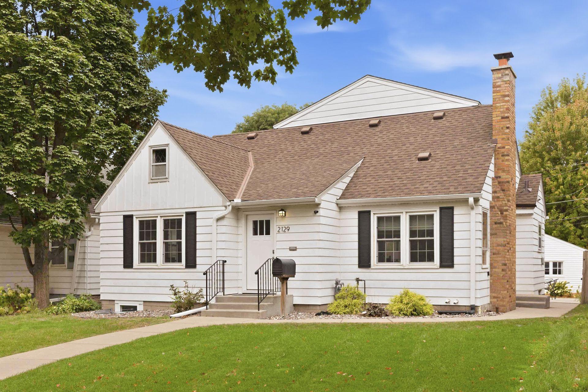 View of Residential at 2129 Hartford Avenue, Saint Paul MN 55116, Saint Paul (2 of 52) - Mike Wilen | Minnesota Team Real Estate