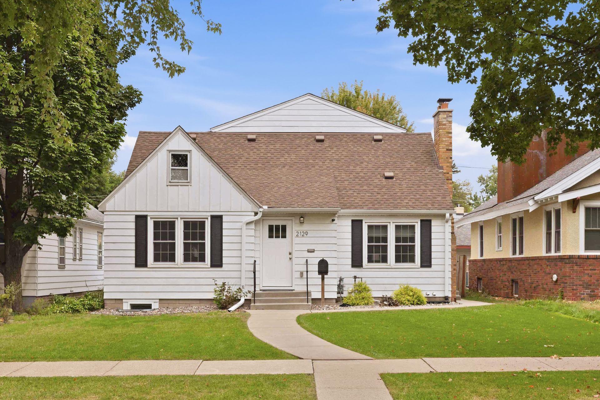 View of Residential at 2129 Hartford Avenue, Saint Paul MN 55116, Saint Paul - Mike Wilen | Minnesota Team Real Estate