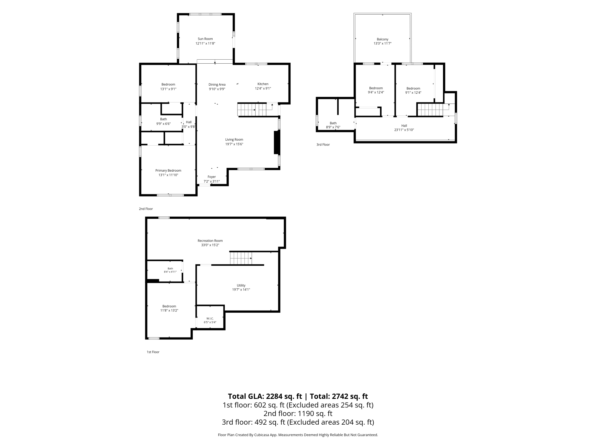 View of Residential at 2129 Hartford Avenue, Saint Paul MN 55116, Saint Paul (52 of 52) - Mike Wilen | Minnesota Team Real Estate
