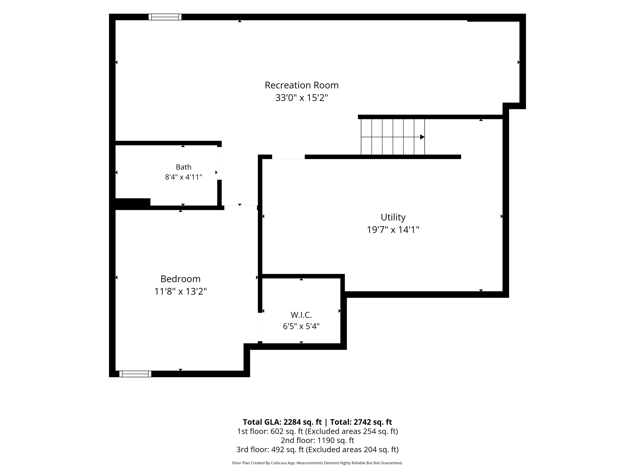 View of Residential at 2129 Hartford Avenue, Saint Paul MN 55116, Saint Paul (43 of 52) - Mike Wilen | Minnesota Team Real Estate