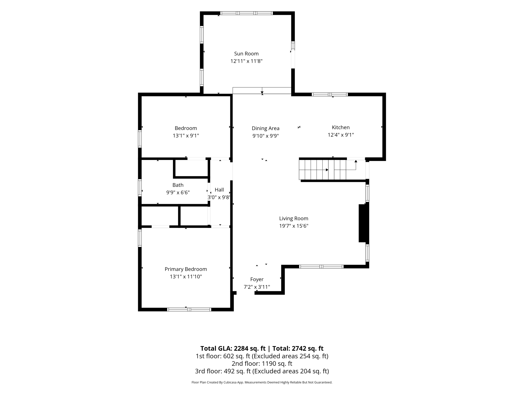 View of Residential at 2129 Hartford Avenue, Saint Paul MN 55116, Saint Paul (26 of 52) - Mike Wilen | Minnesota Team Real Estate