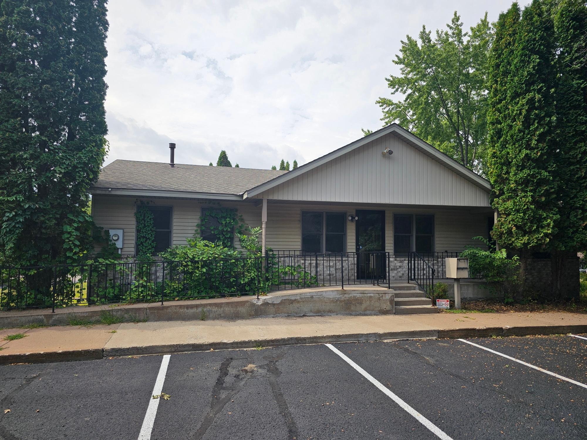 View of Commercial Sale at 1994 Rum River Drive, Cambridge - Mike Wilen | Minnesota Team Real Estate
