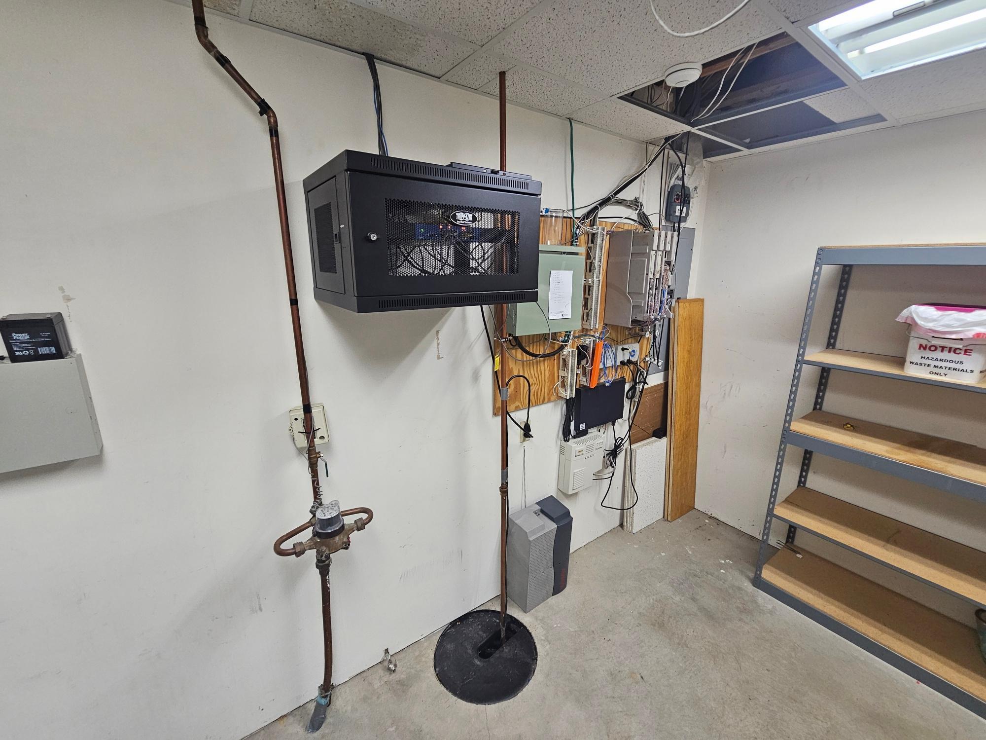 View of Commercial Sale at 1994 Rum River Drive, Cambridge MN 55008, Cambridge (12 of 15) - Mike Wilen | Minnesota Team Real Estate