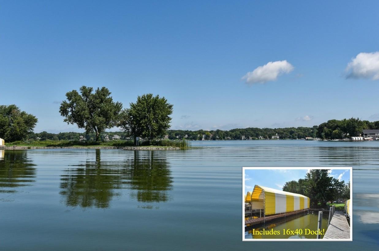 View of (CC) Low Rise (3- Levels) at 5440 Three Points Boulevard, Mound - Mike Wilen | Minnesota Team Real Estate