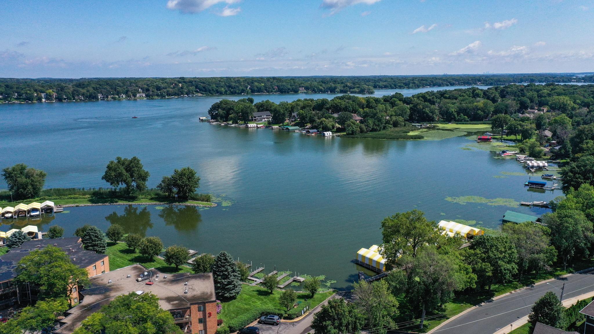 View of Residential at 5440 Three Points Boulevard #536, Mound MN 55364, Mound (3 of 66) - Mike Wilen | Minnesota Team Real Estate