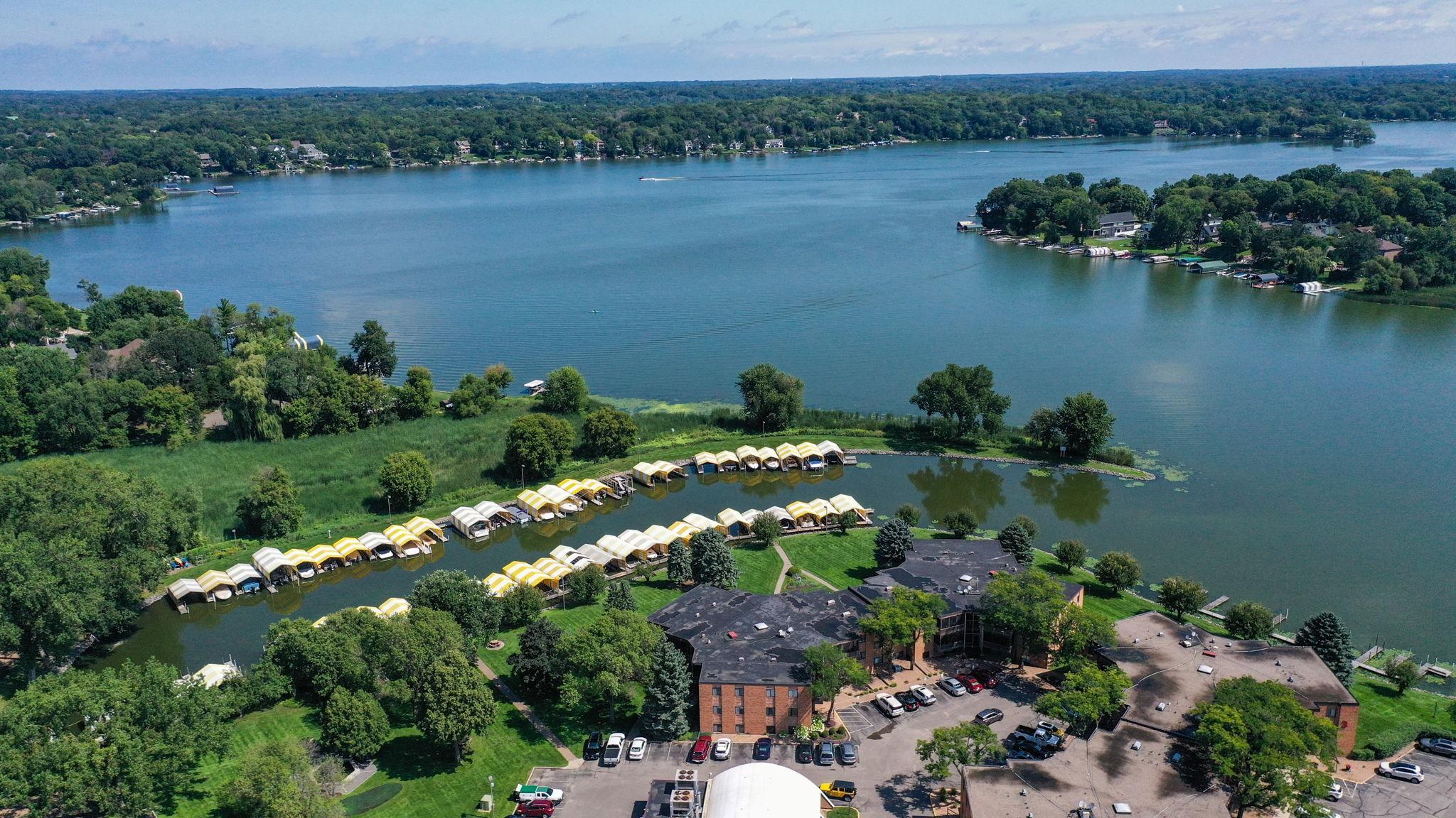 View of Residential at 5440 Three Points Boulevard #536, Mound MN 55364, Mound (12 of 66) - Mike Wilen | Minnesota Team Real Estate