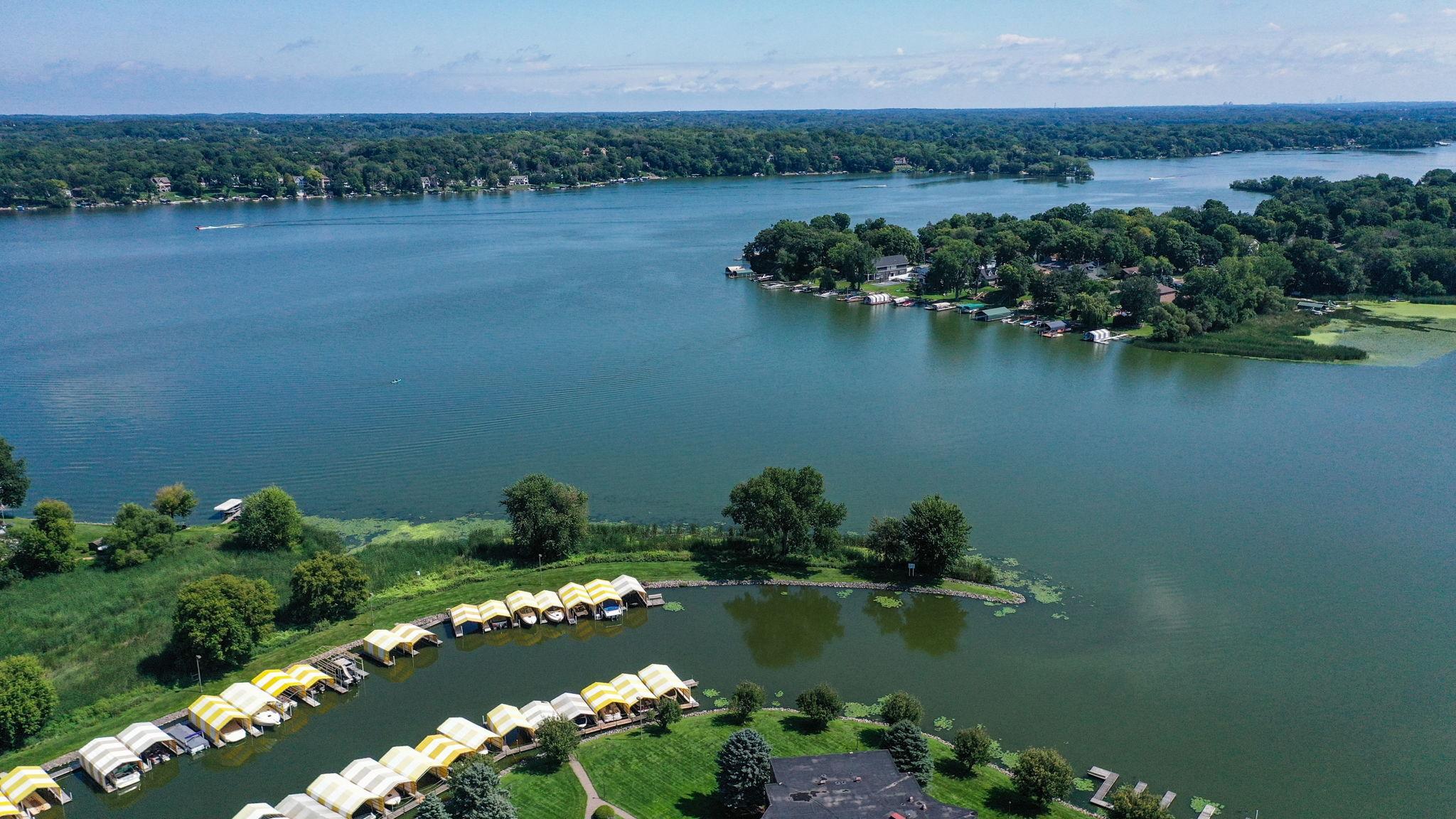 View of Residential at 5440 Three Points Boulevard #536, Mound MN 55364, Mound (13 of 66) - Mike Wilen | Minnesota Team Real Estate