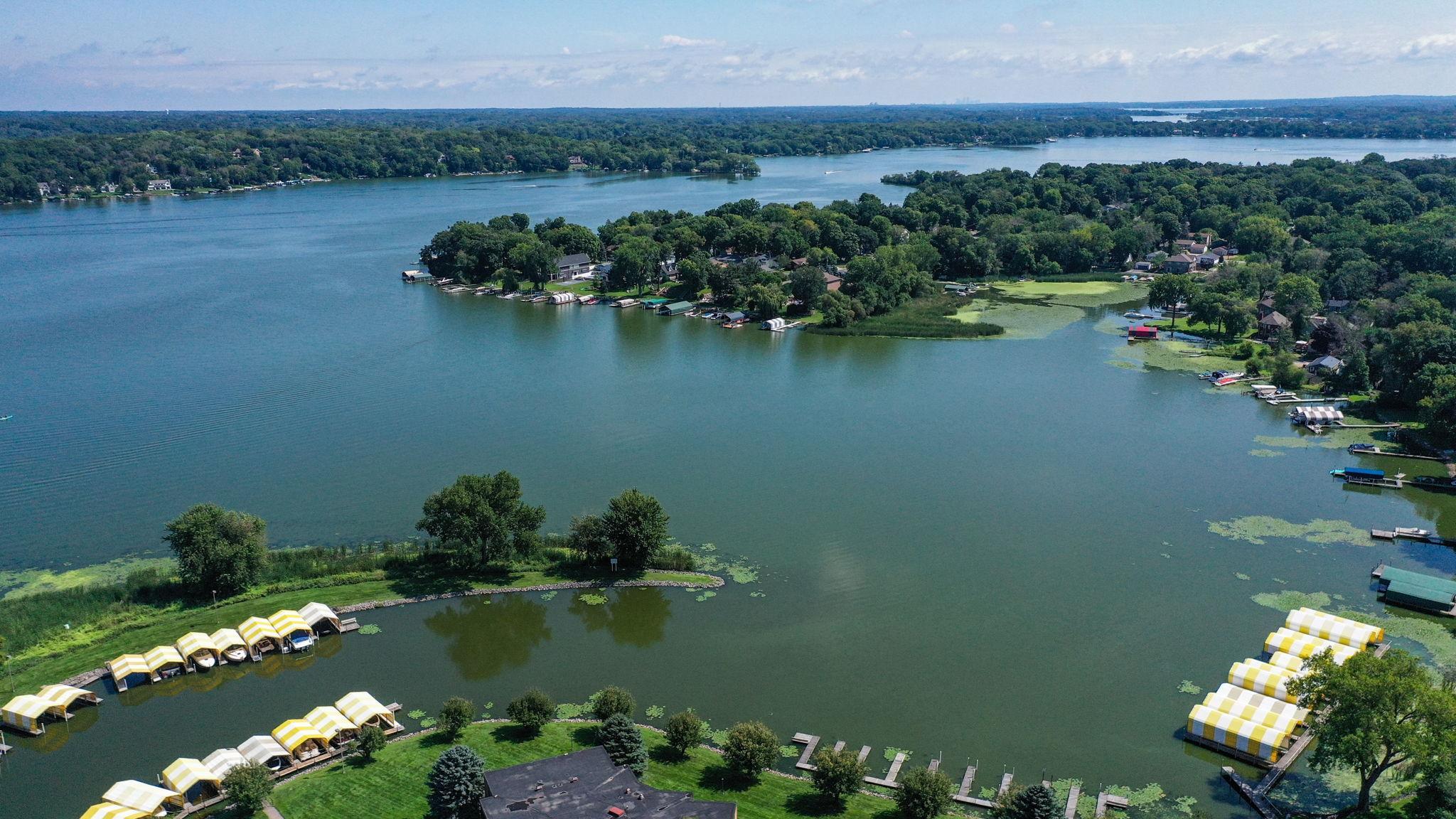 View of Residential at 5440 Three Points Boulevard #536, Mound MN 55364, Mound (14 of 66) - Mike Wilen | Minnesota Team Real Estate