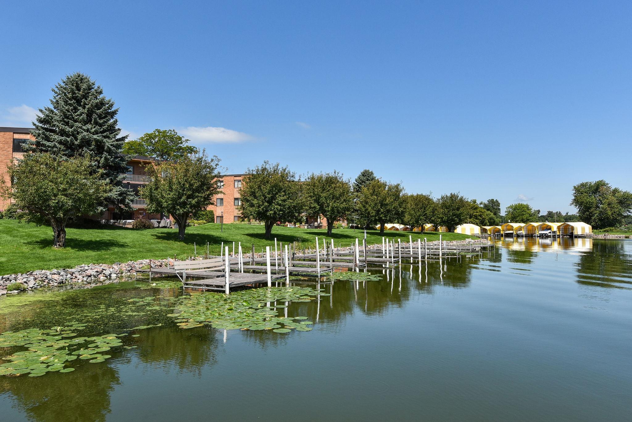 View of Residential at 5440 Three Points Boulevard #536, Mound MN 55364, Mound (20 of 66) - Mike Wilen | Minnesota Team Real Estate