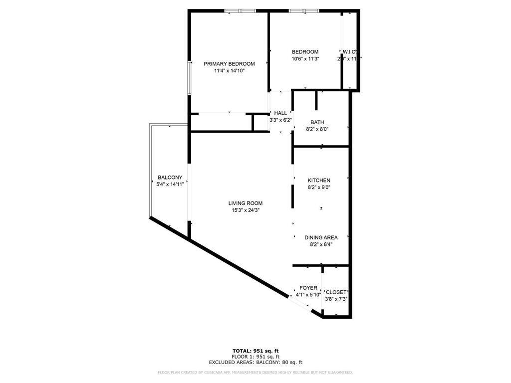 View of Residential at 5440 Three Points Boulevard #536, Mound MN 55364, Mound (61 of 66) - Mike Wilen | Minnesota Team Real Estate