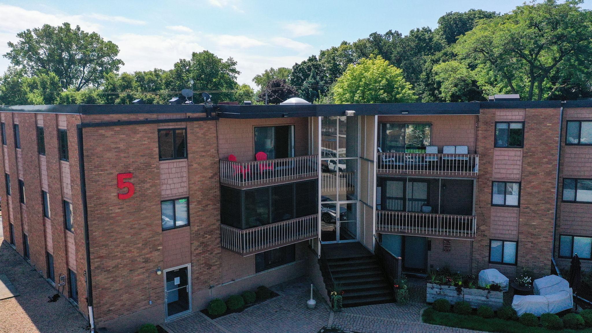 View of Residential at 5440 Three Points Boulevard #536, Mound MN 55364, Mound (65 of 66) - Mike Wilen | Minnesota Team Real Estate