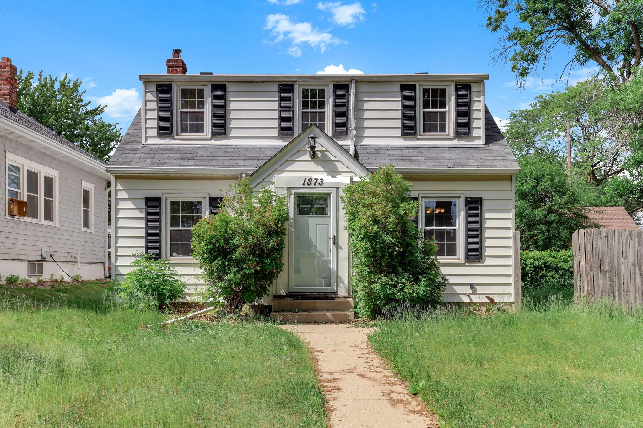 View of Residential at 1873 Hawthorne Avenue, Saint Paul MN 55119, Saint Paul - Mike Wilen | Minnesota Team Real Estate
