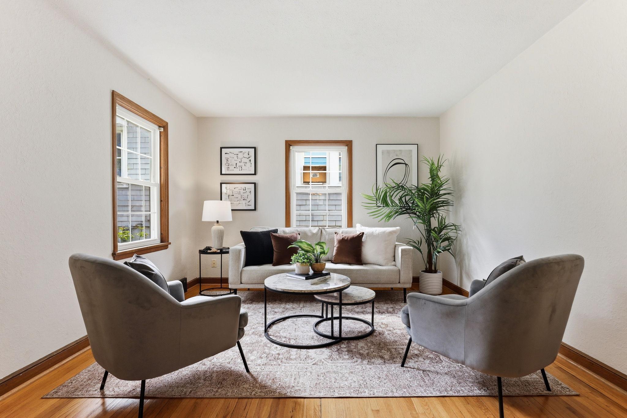 View of Residential at 1873 Hawthorne Avenue, Saint Paul MN 55119, Saint Paul (3 of 28) - Mike Wilen | Minnesota Team Real Estate