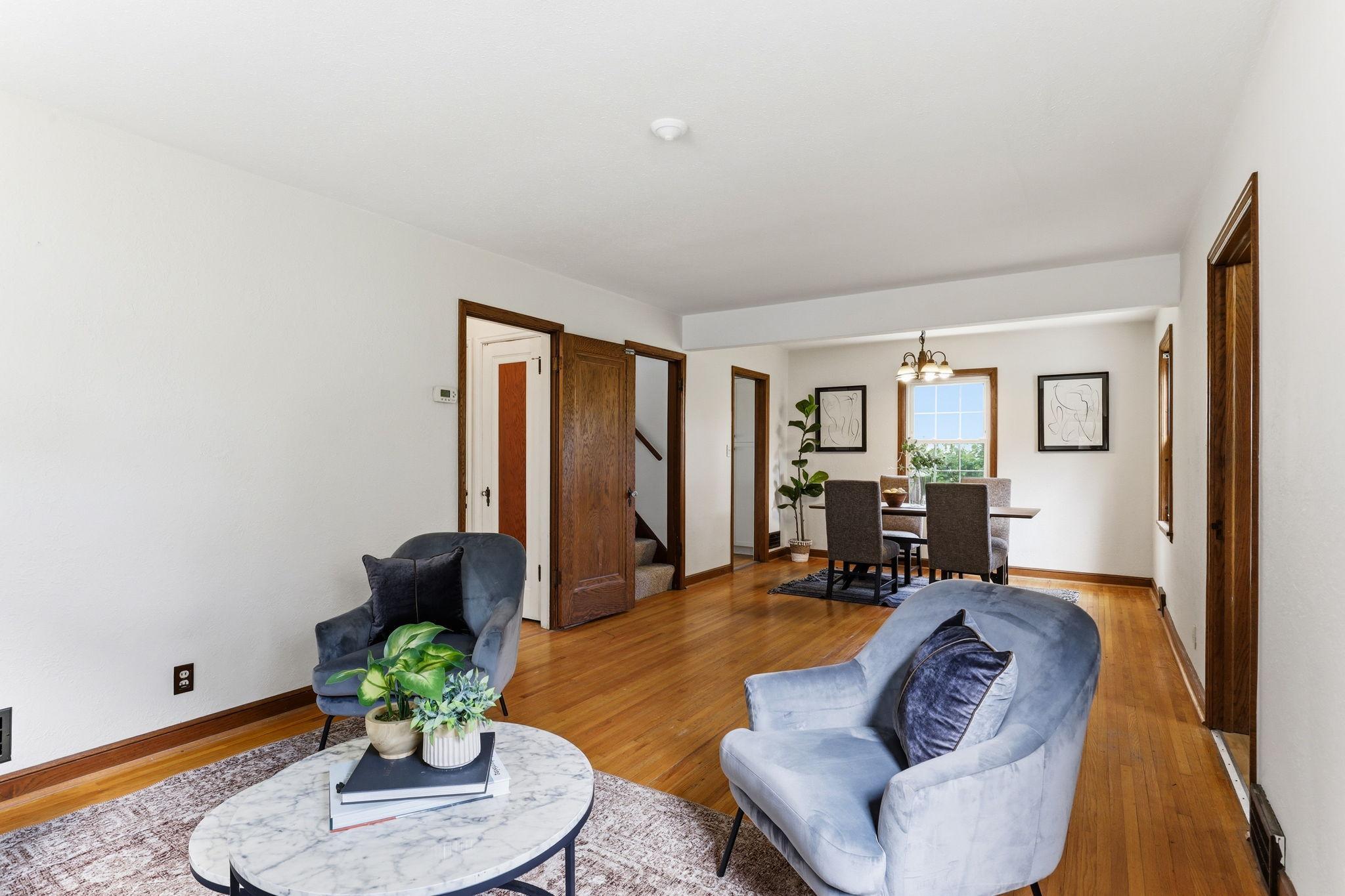 View of Residential at 1873 Hawthorne Avenue, Saint Paul MN 55119, Saint Paul (5 of 28) - Mike Wilen | Minnesota Team Real Estate