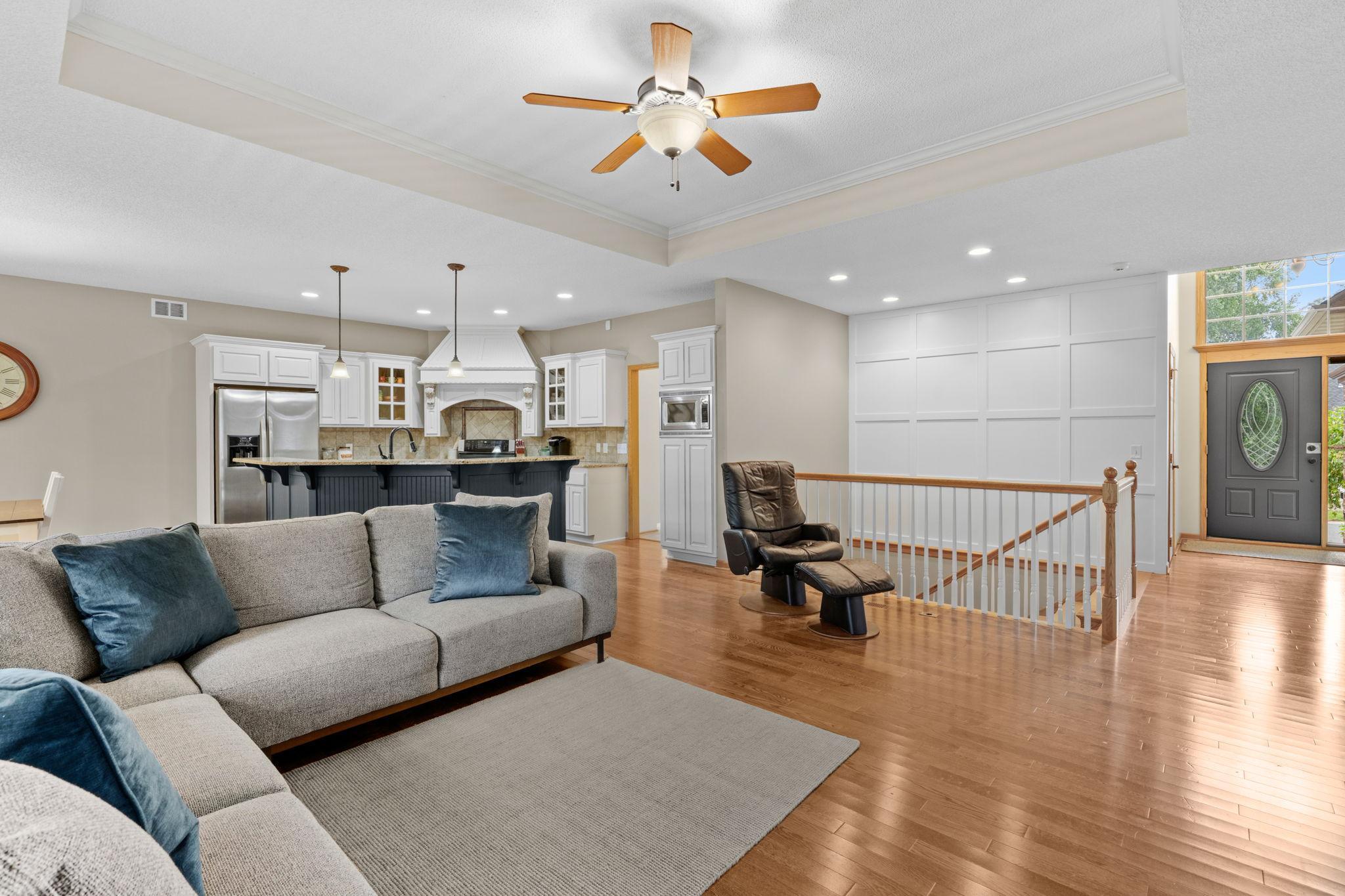 View of Residential at 2031 118th Avenue, Blaine MN 55449, Blaine (9 of 51) - Mike Wilen | Minnesota Team Real Estate