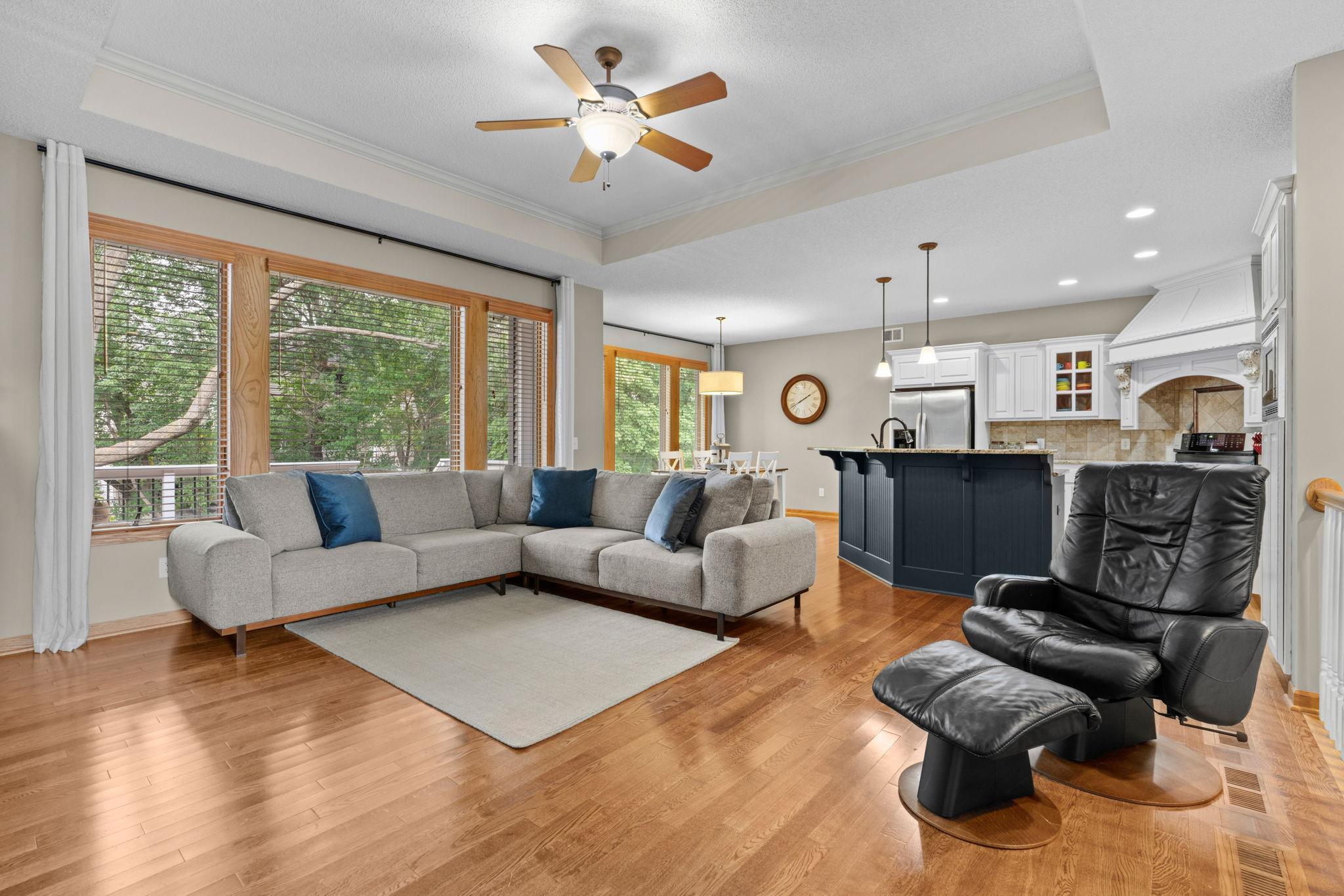 View of Residential at 2031 118th Avenue, Blaine MN 55449, Blaine (7 of 51) - Mike Wilen | Minnesota Team Real Estate