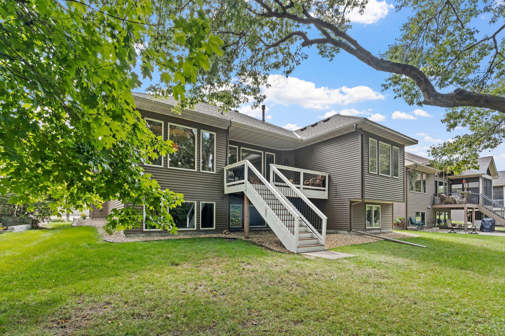 View of Residential at 2031 118th Avenue, Blaine MN 55449, Blaine (3 of 51) - Mike Wilen | Minnesota Team Real Estate