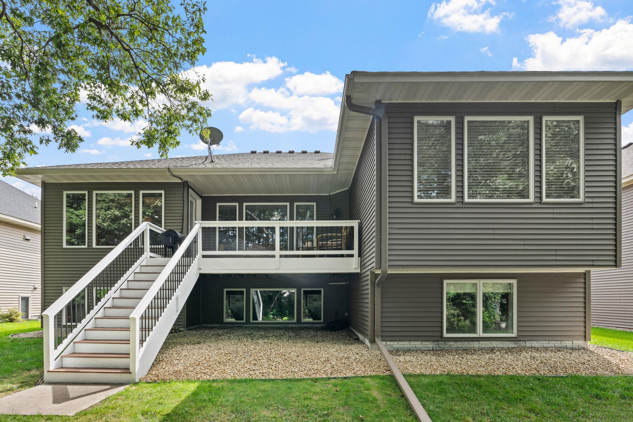 View of Residential at 2031 118th Avenue, Blaine MN 55449, Blaine (47 of 51) - Mike Wilen | Minnesota Team Real Estate