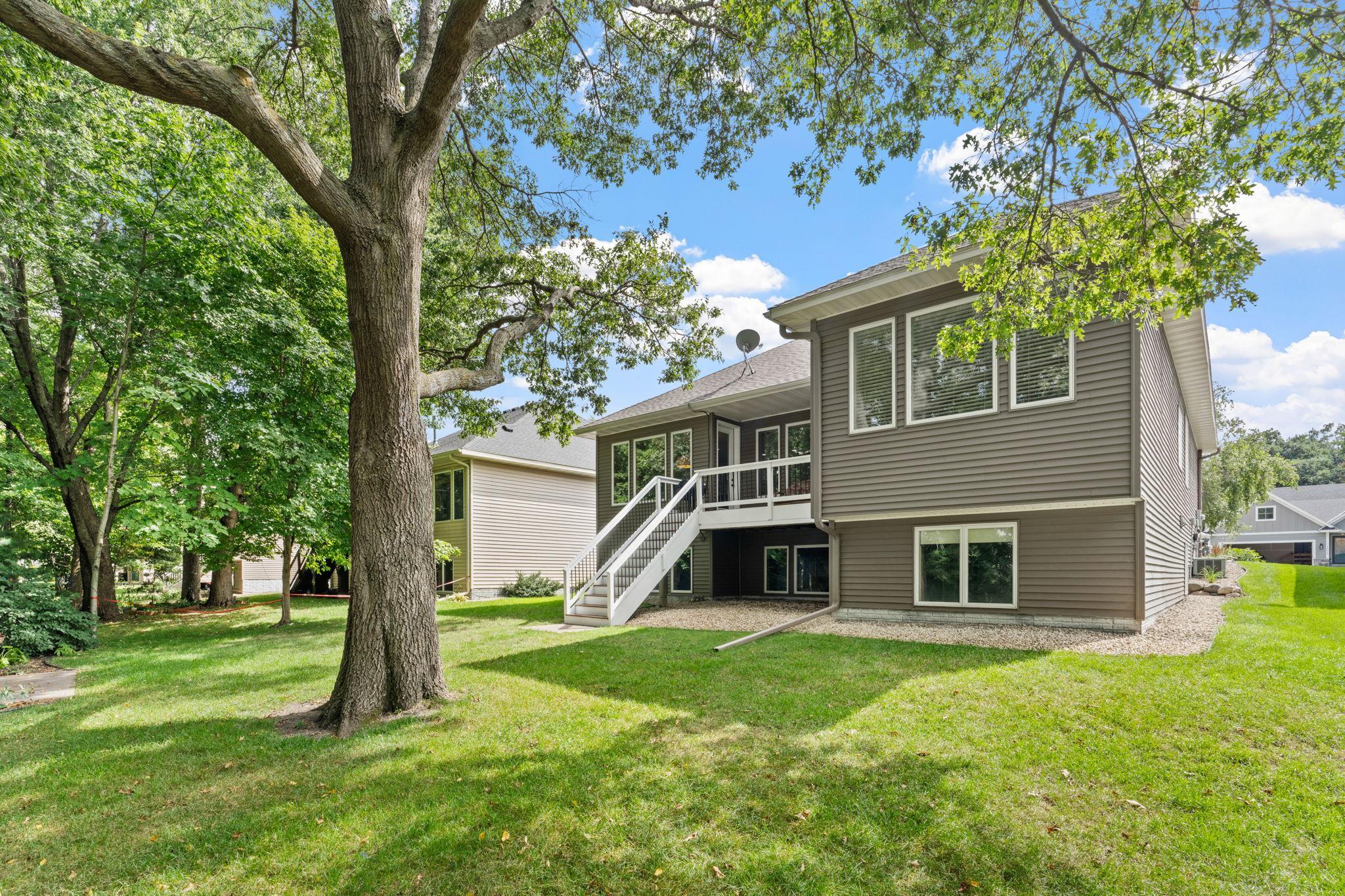 View of Residential at 2031 118th Avenue, Blaine MN 55449, Blaine (45 of 51) - Mike Wilen | Minnesota Team Real Estate