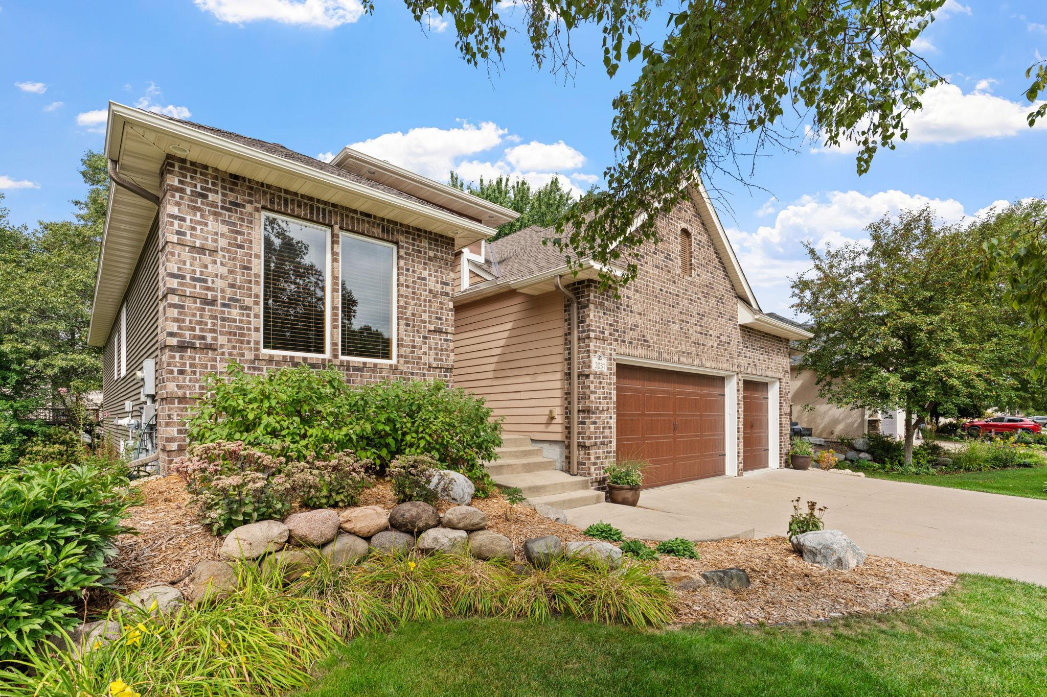 View of Residential at 2031 118th Avenue, Blaine MN 55449, Blaine (2 of 51) - Mike Wilen | Minnesota Team Real Estate