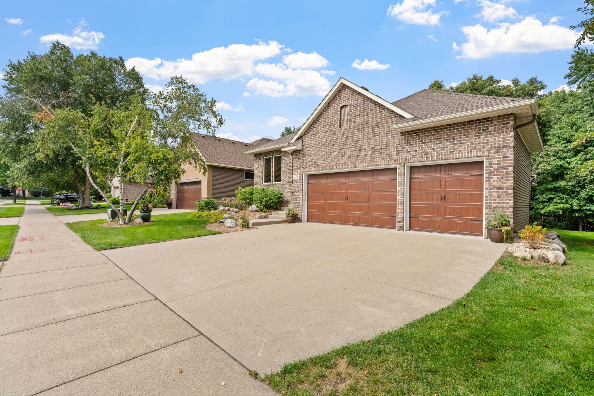 View of Residential at 2031 118th Avenue, Blaine MN 55449, Blaine (51 of 51) - Mike Wilen | Minnesota Team Real Estate