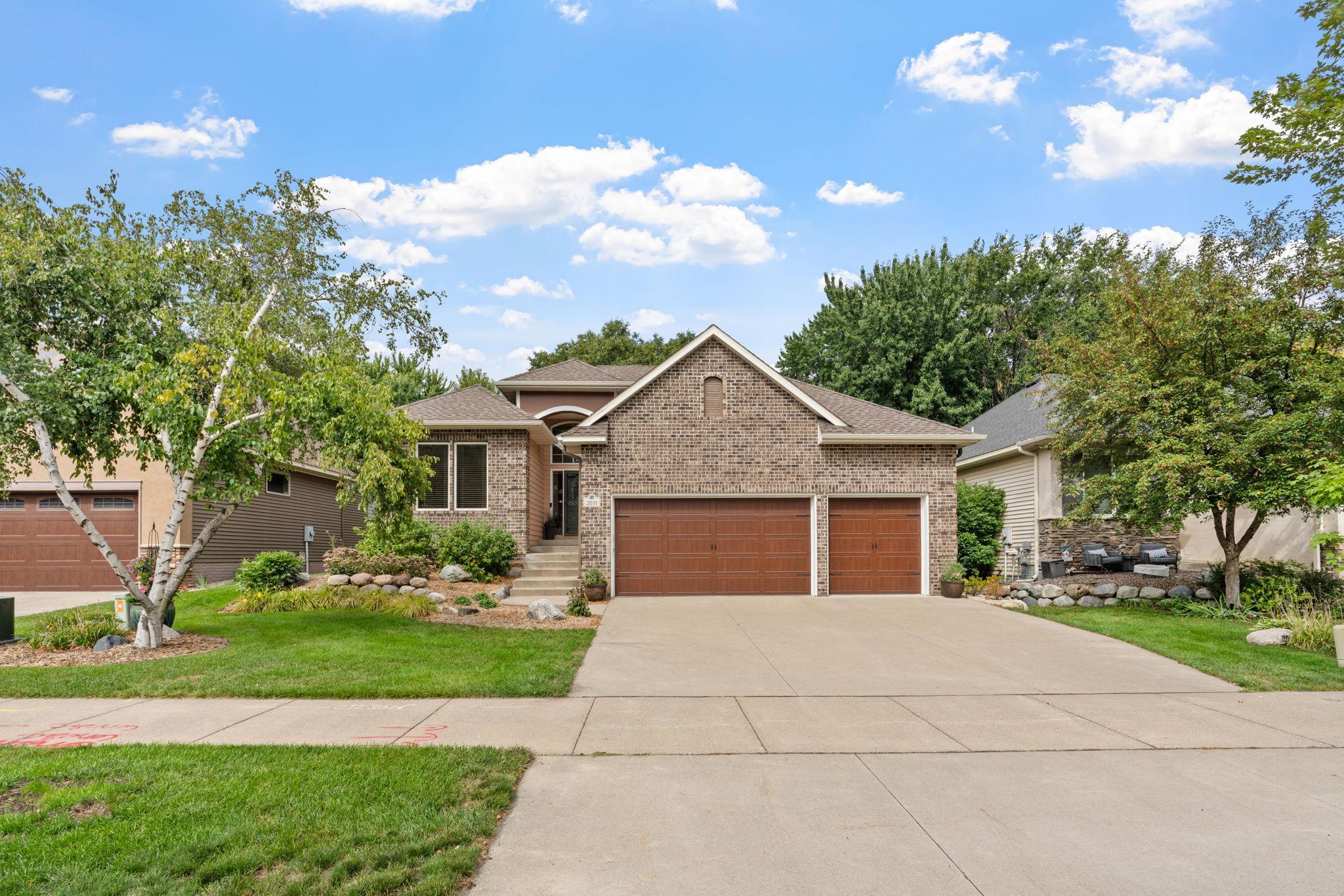 View of Residential at 2031 118th Avenue, Blaine MN 55449, Blaine (50 of 51) - Mike Wilen | Minnesota Team Real Estate
