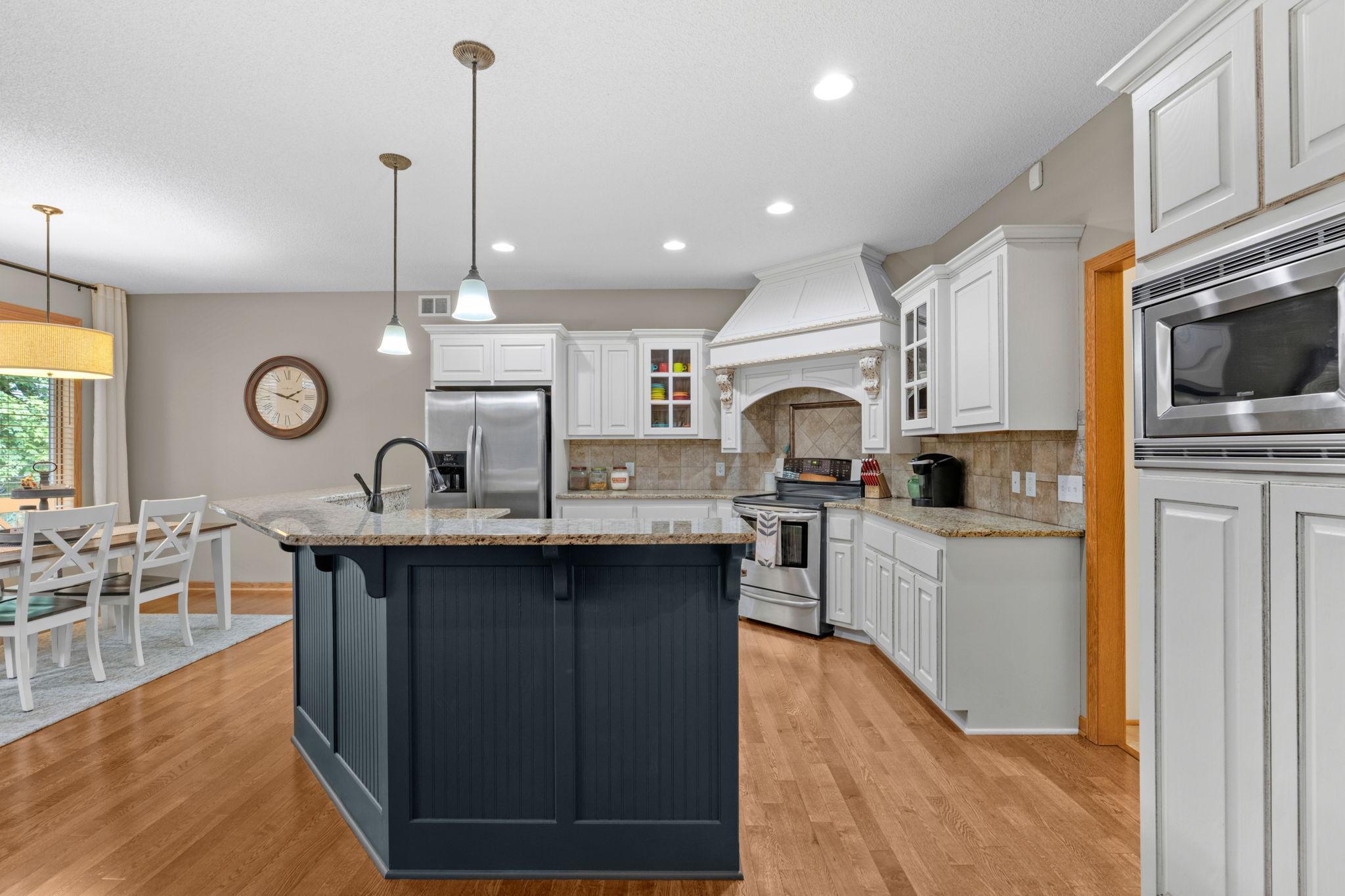 View of Residential at 2031 118th Avenue, Blaine MN 55449, Blaine (15 of 51) - Mike Wilen | Minnesota Team Real Estate