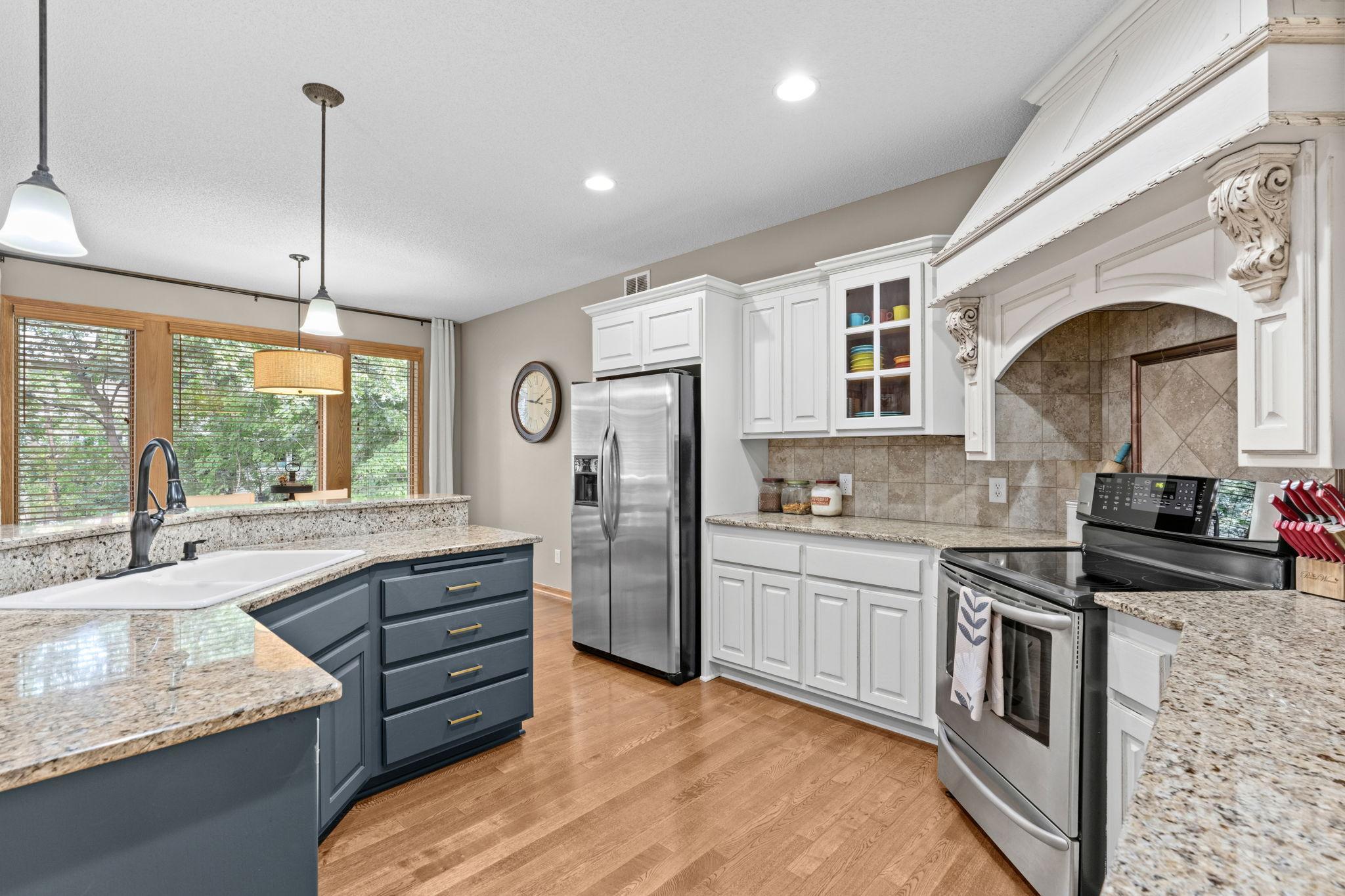 View of Residential at 2031 118th Avenue, Blaine MN 55449, Blaine (13 of 51) - Mike Wilen | Minnesota Team Real Estate