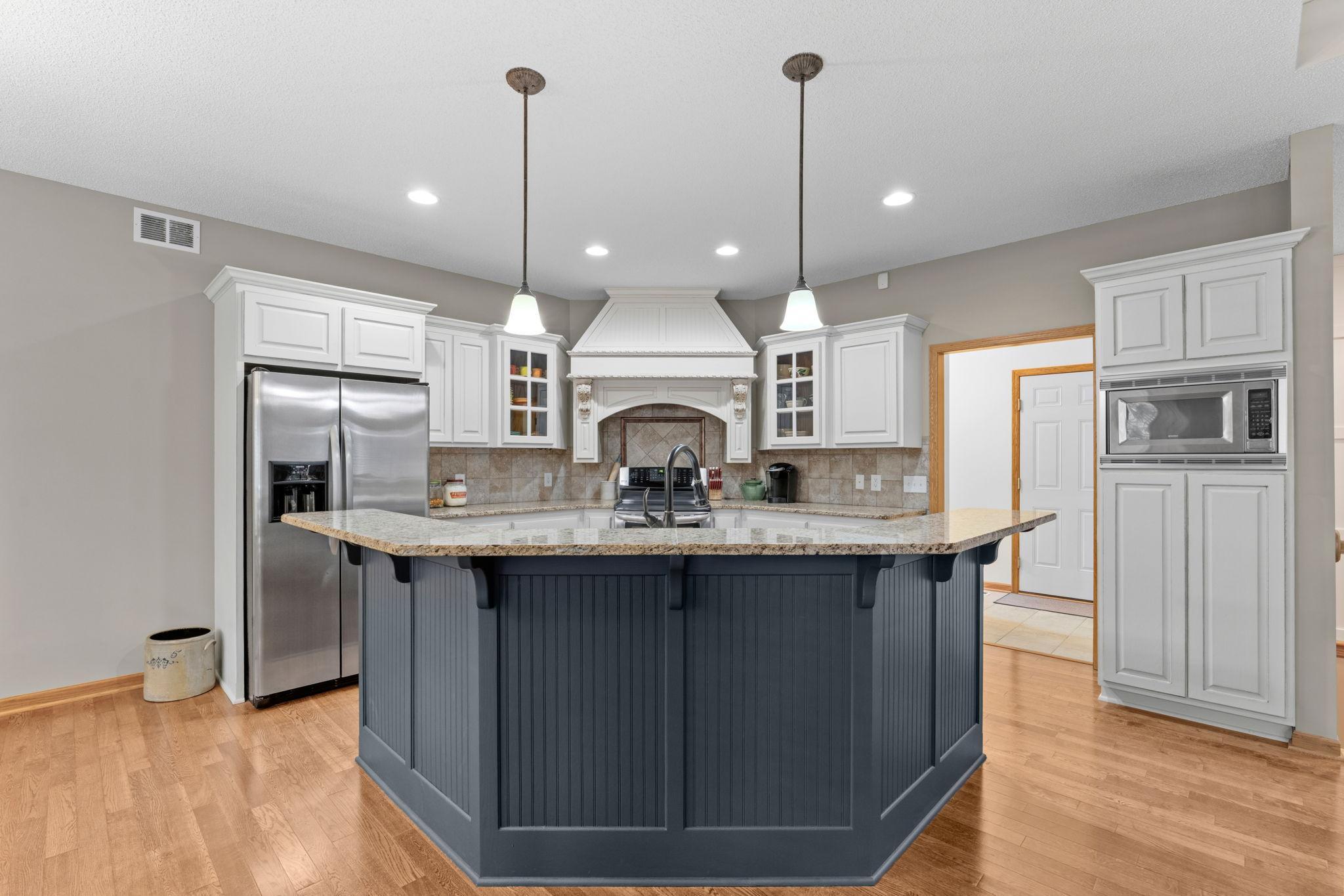 View of Residential at 2031 118th Avenue, Blaine MN 55449, Blaine (16 of 51) - Mike Wilen | Minnesota Team Real Estate