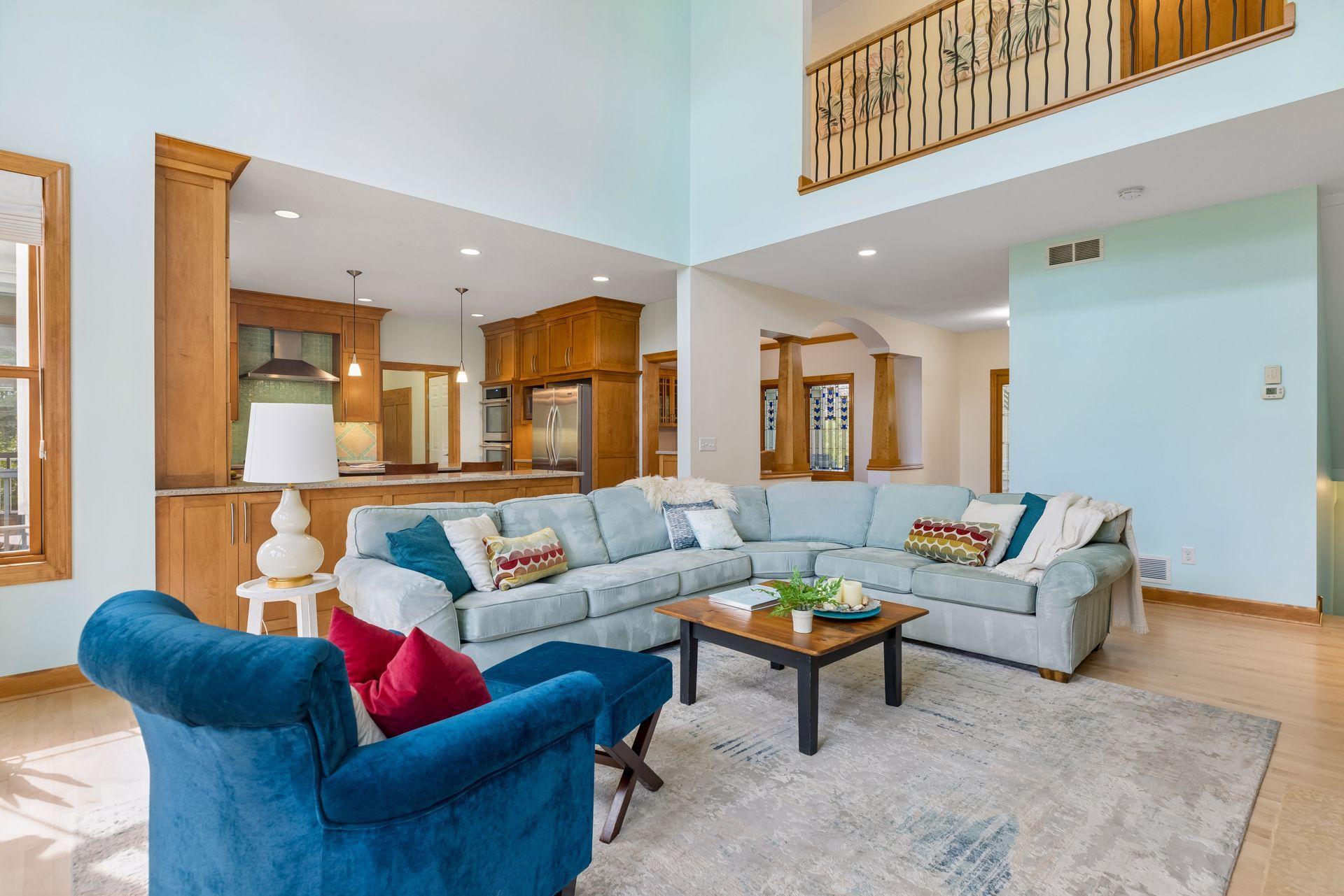 View of Residential at 5158 167th Street, Lakeville MN 55044, Lakeville (8 of 58) - Mike Wilen | Minnesota Team Real Estate