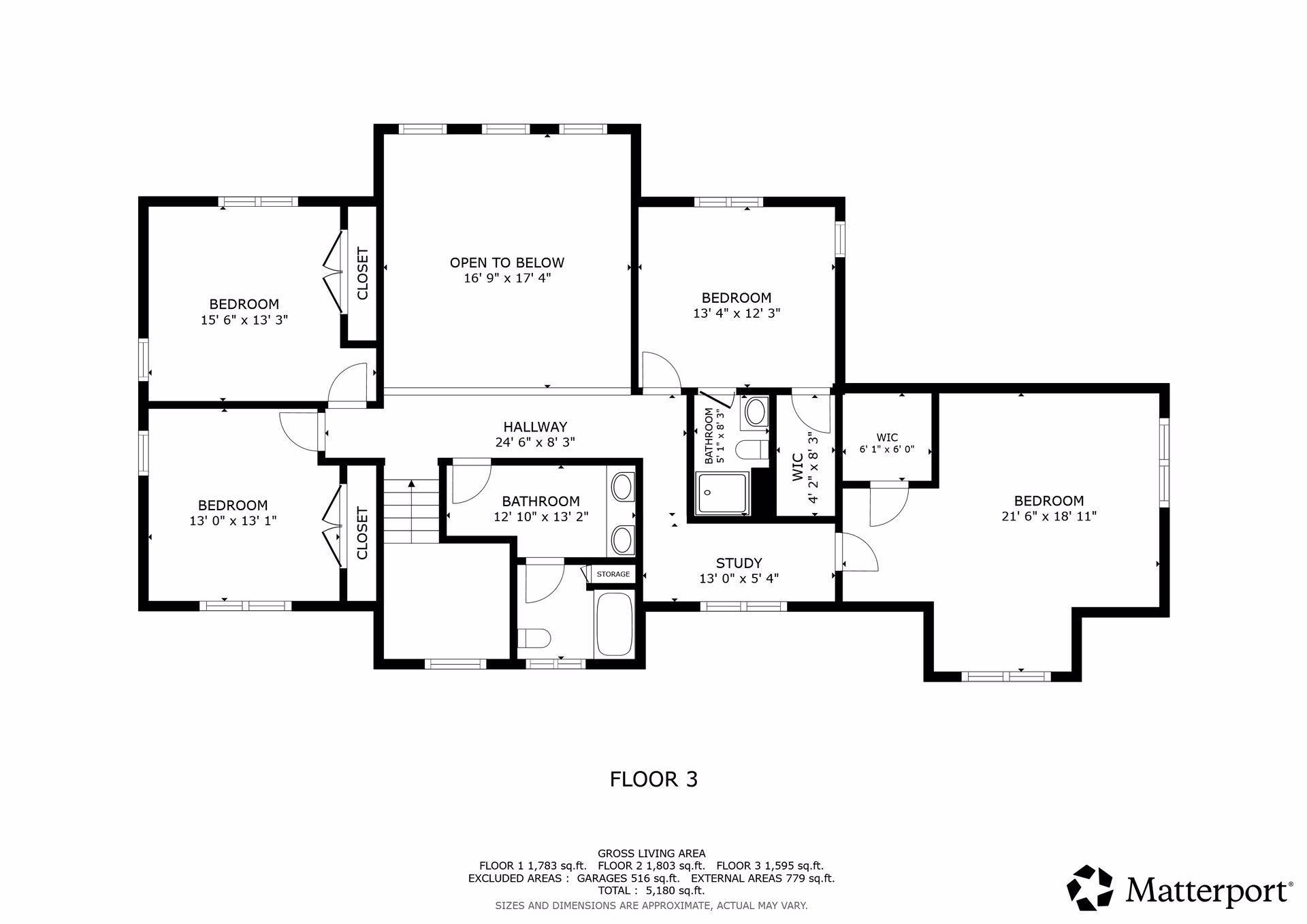 View of Residential at 5158 167th Street, Lakeville MN 55044, Lakeville (44 of 58) - Mike Wilen | Minnesota Team Real Estate