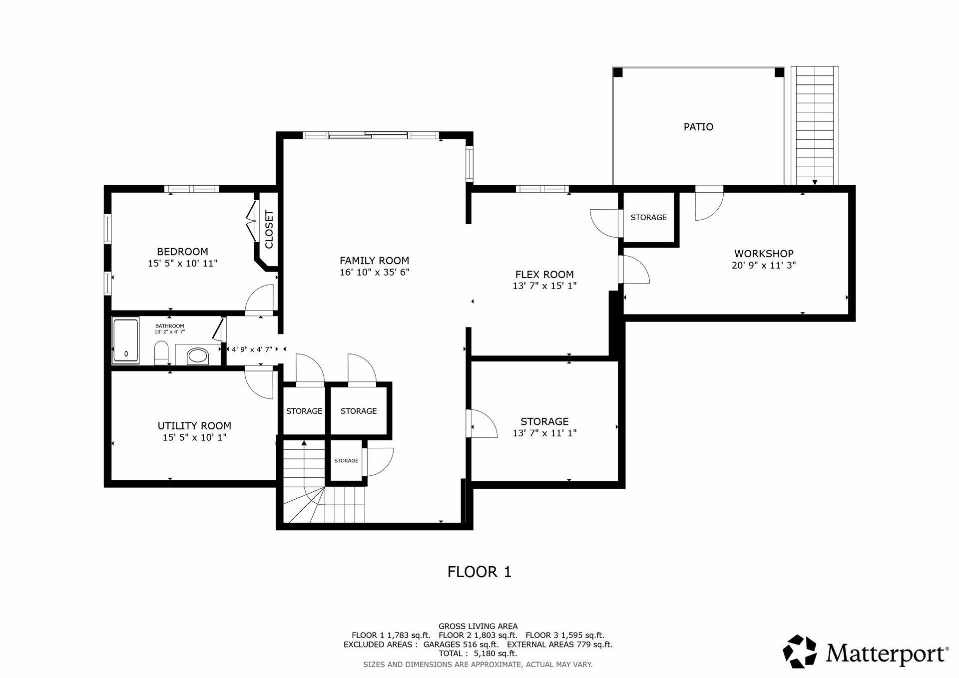 View of Residential at 5158 167th Street, Lakeville MN 55044, Lakeville (45 of 58) - Mike Wilen | Minnesota Team Real Estate