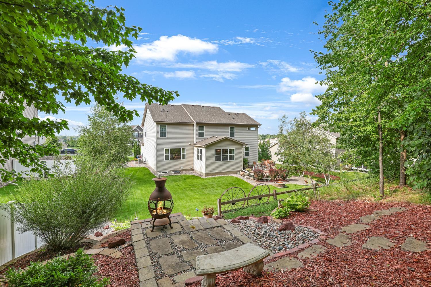 View of Residential at 2147 Spring Lake Court, Shakopee MN 55379, Shakopee (62 of 65) - Mike Wilen | Minnesota Team Real Estate