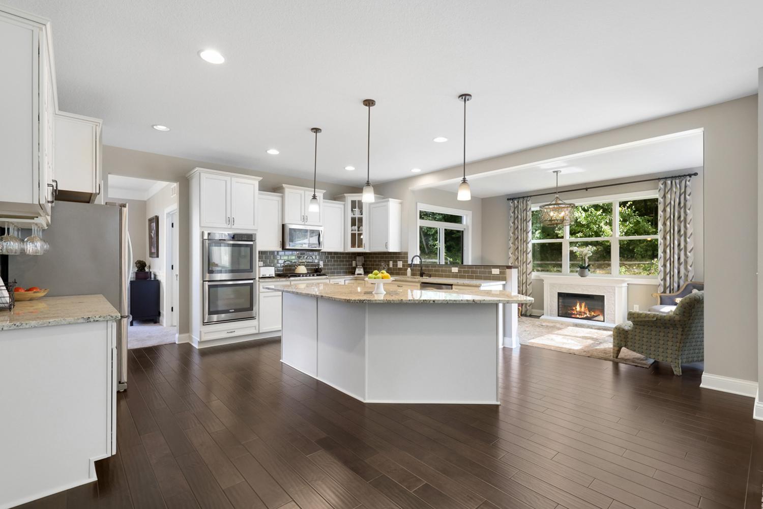 View of Residential at 2147 Spring Lake Court, Shakopee MN 55379, Shakopee (21 of 65) - Mike Wilen | Minnesota Team Real Estate