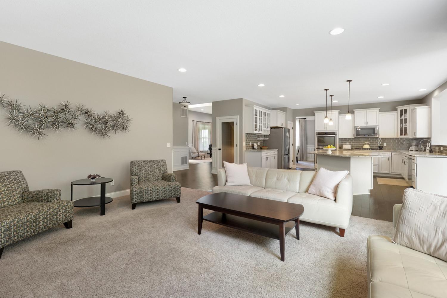View of Residential at 2147 Spring Lake Court, Shakopee MN 55379, Shakopee (19 of 65) - Mike Wilen | Minnesota Team Real Estate